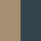 Pebble Brown/Soft White