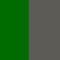 Emerald/Silver