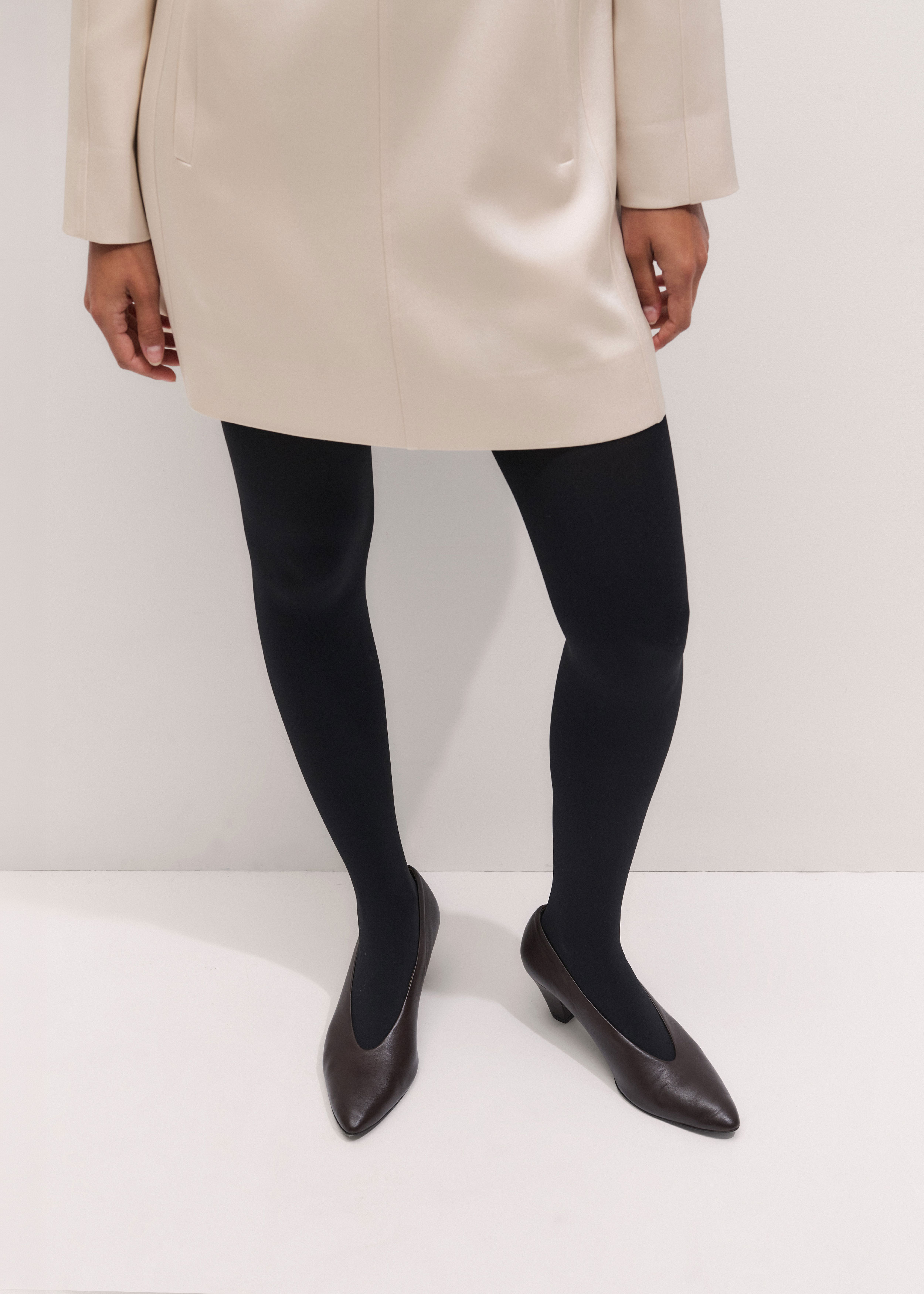 Falke 100 Denier Tights