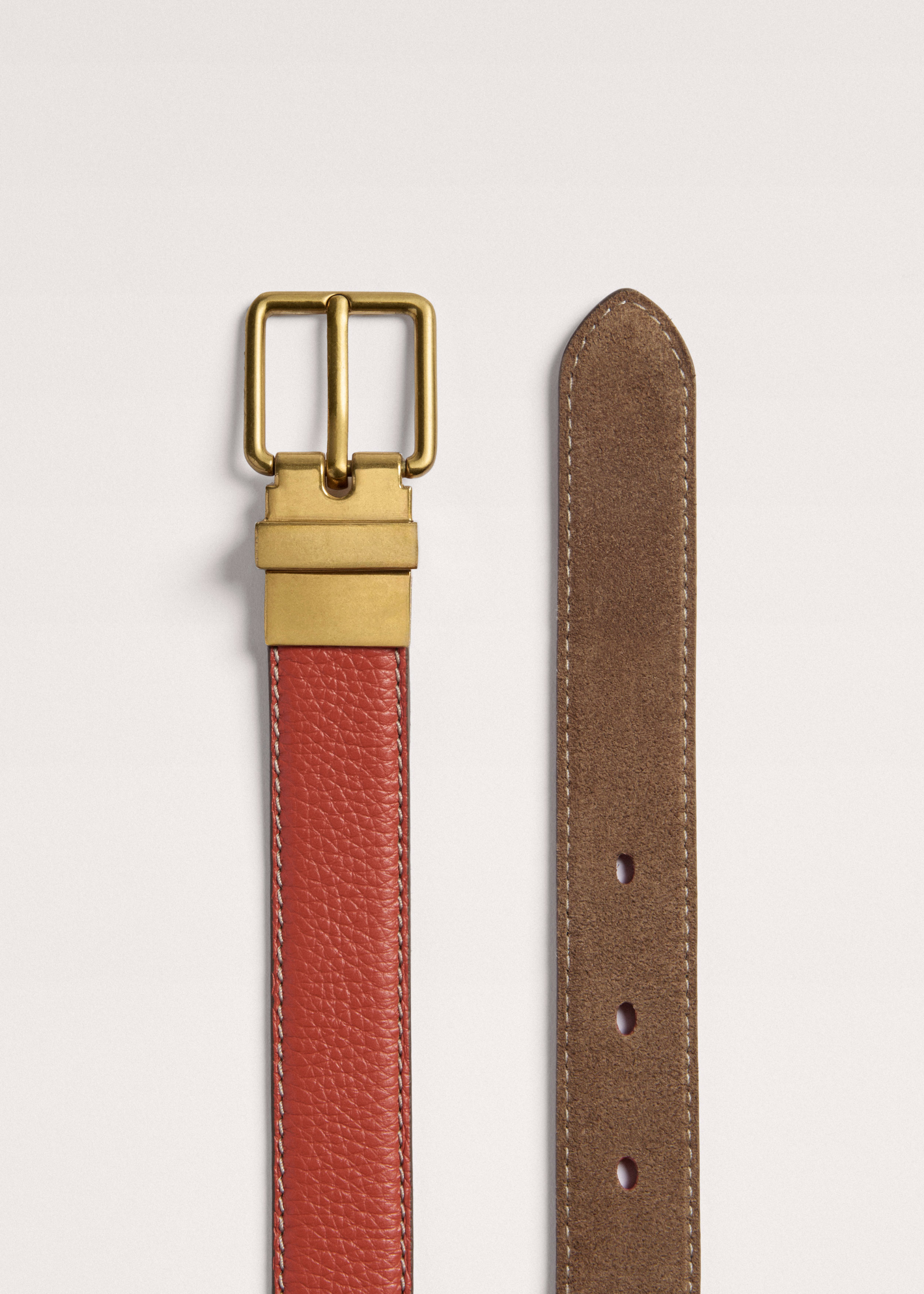 MINGLE REVERSIBLE BELT