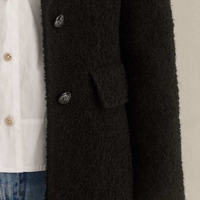 Boucles Ardillon Pour Trench-coat - Ceinture Et Poignets Réglables, Accessoire De Remplacement Pour Manteau Femme