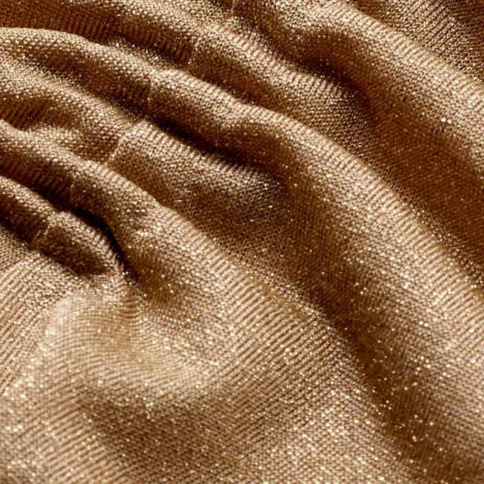 slim fit dress slacks Nadine Merabi Elysia Gold Dress 8 main image 0