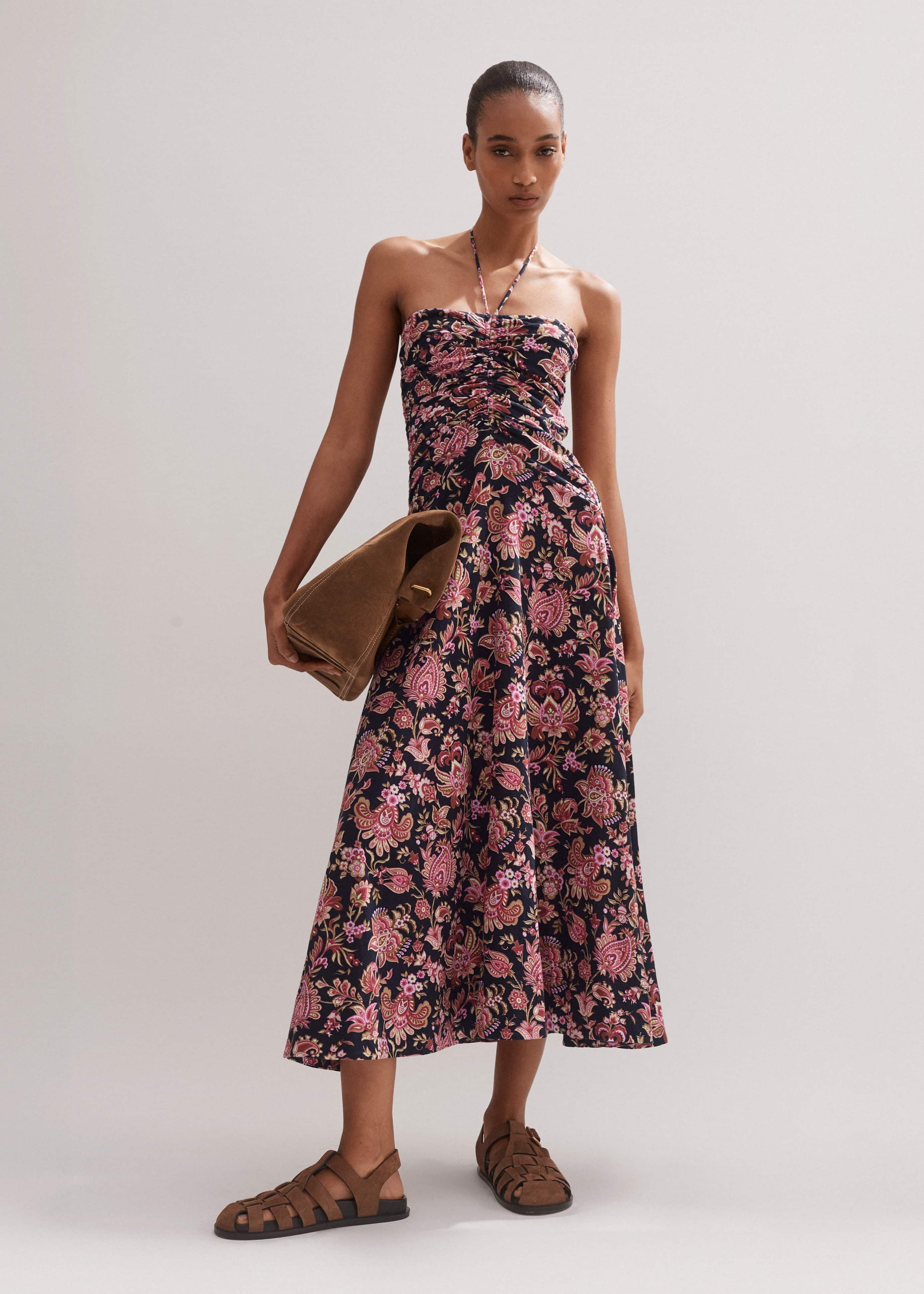 ドレス Original paisley pattern dress 23985_bef33fb6ac-original.jpg
