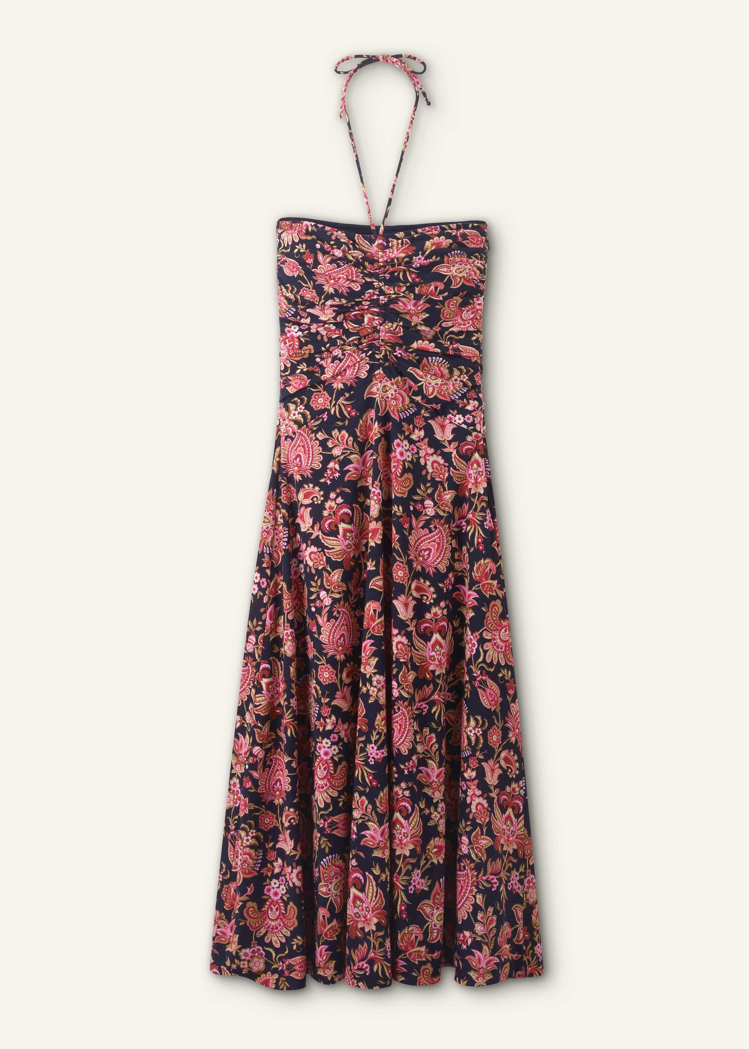 ドレス Original paisley pattern dress 23985_bef33fb6ac-original.jpg