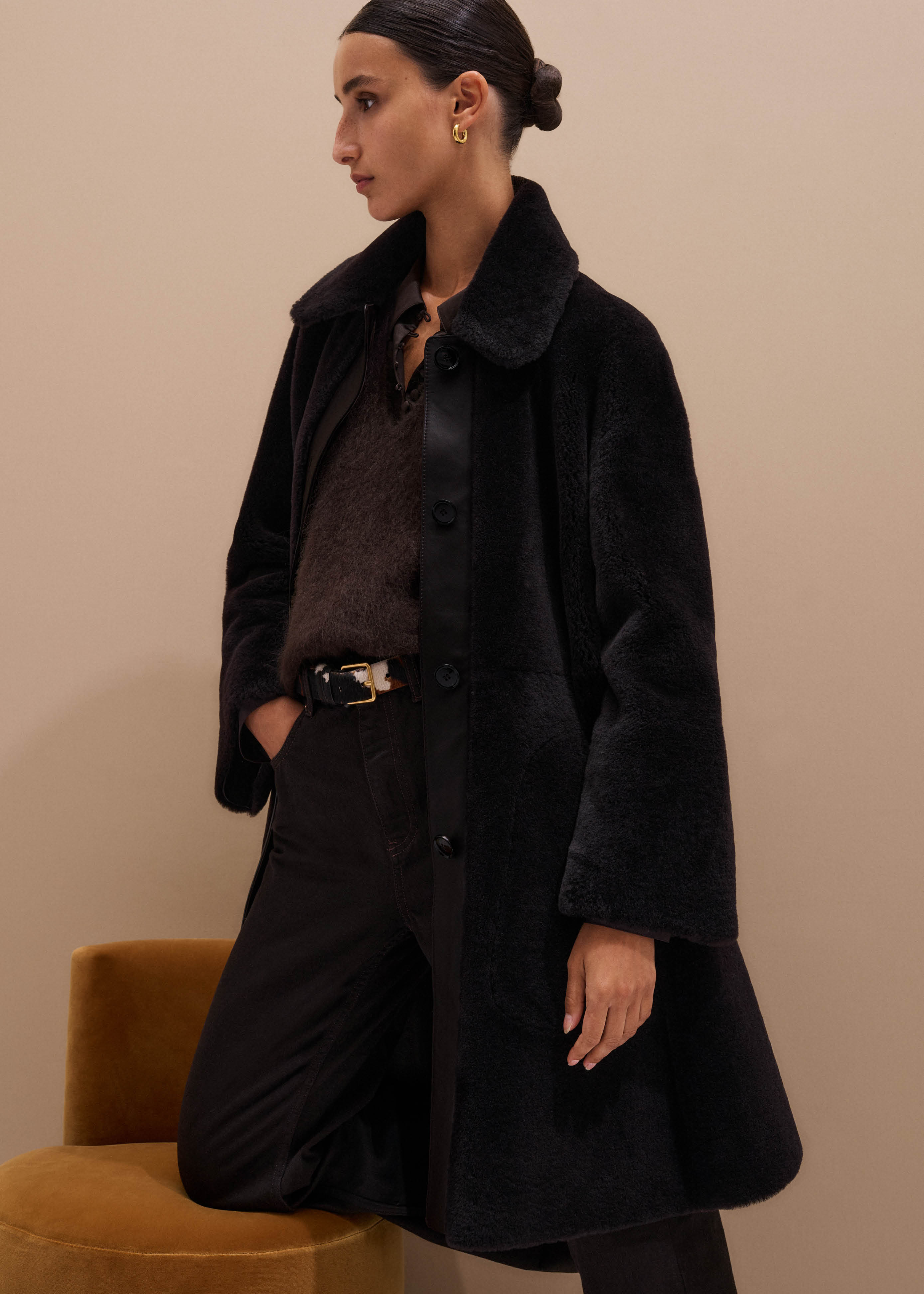 Women's Coats | Designer + Luxury Coats | ME+EM