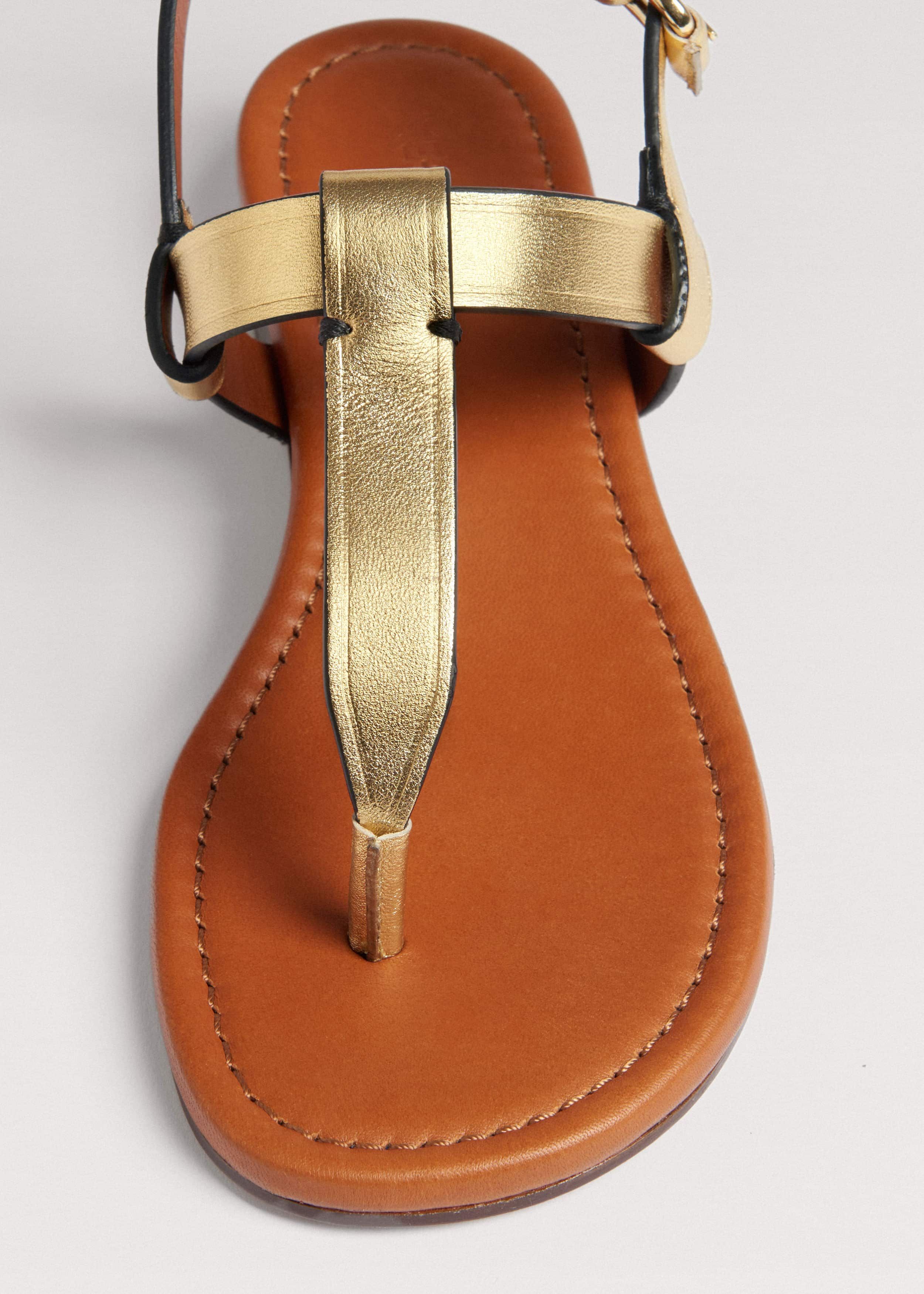 Women's Sandals | Designer Flat + Heeled Sandals | ME+EM