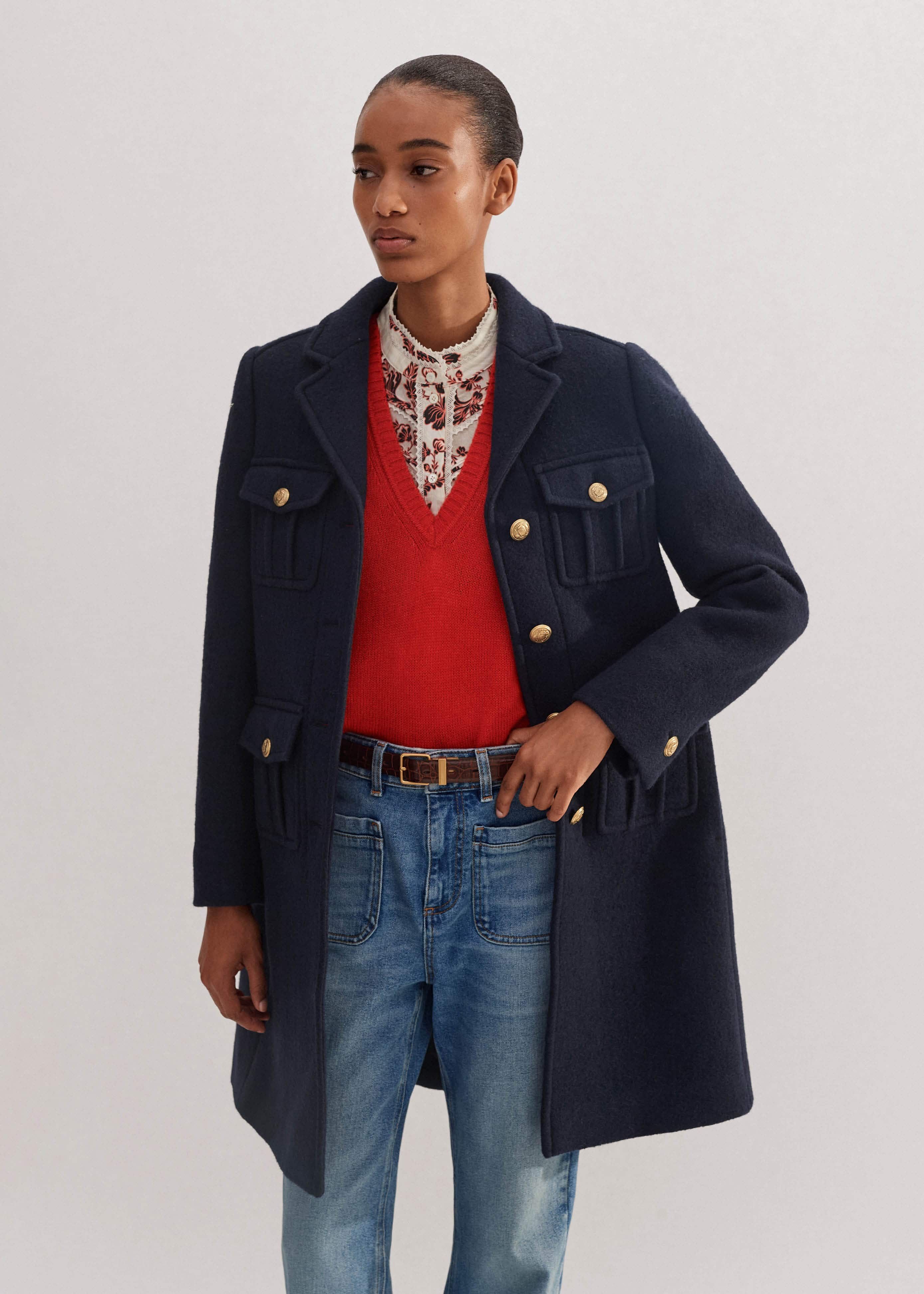 ジャケット・アウター 00s McGREGOR wool swing top navy L s-l1200.jpg