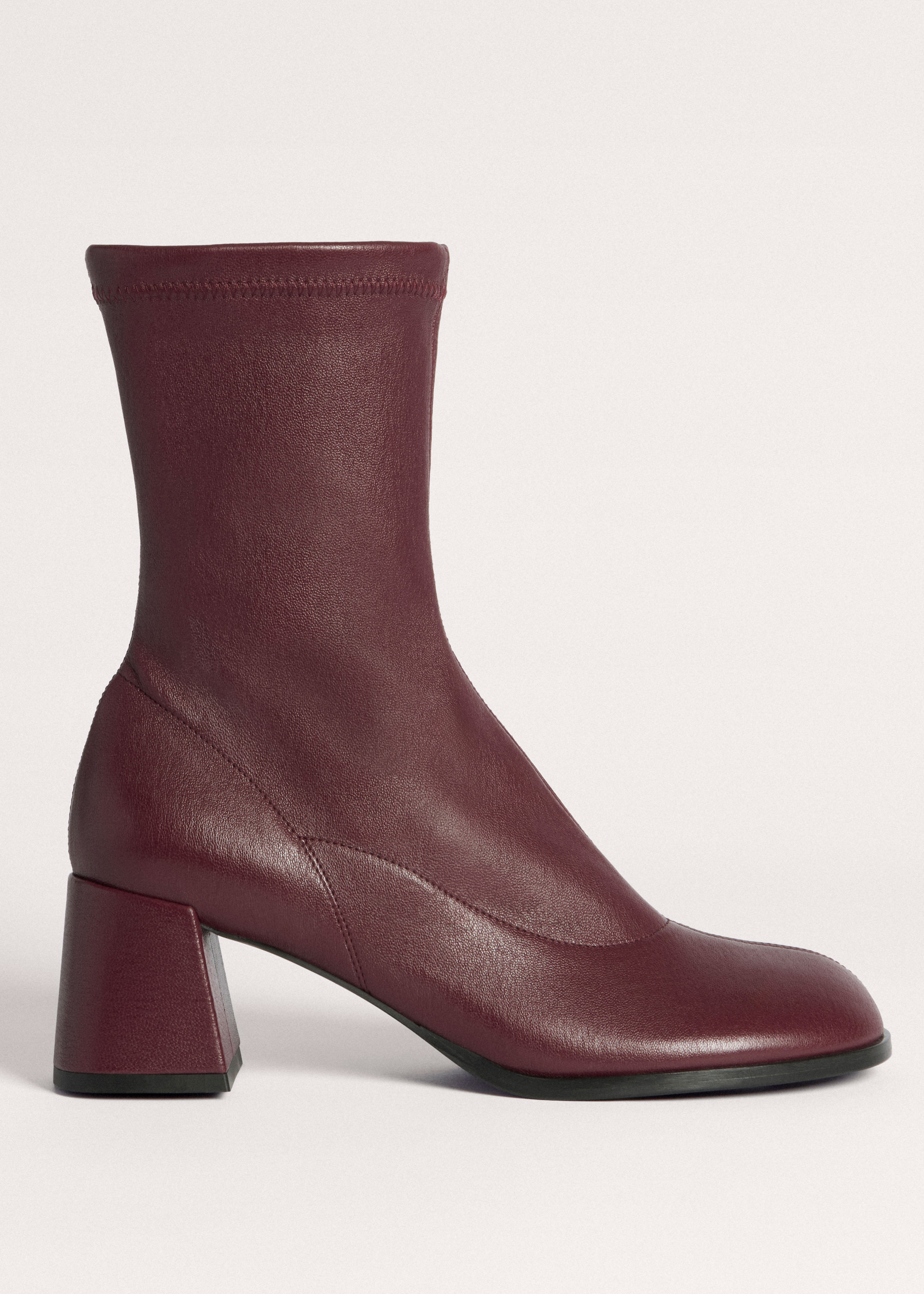Ankle Stretch Boot