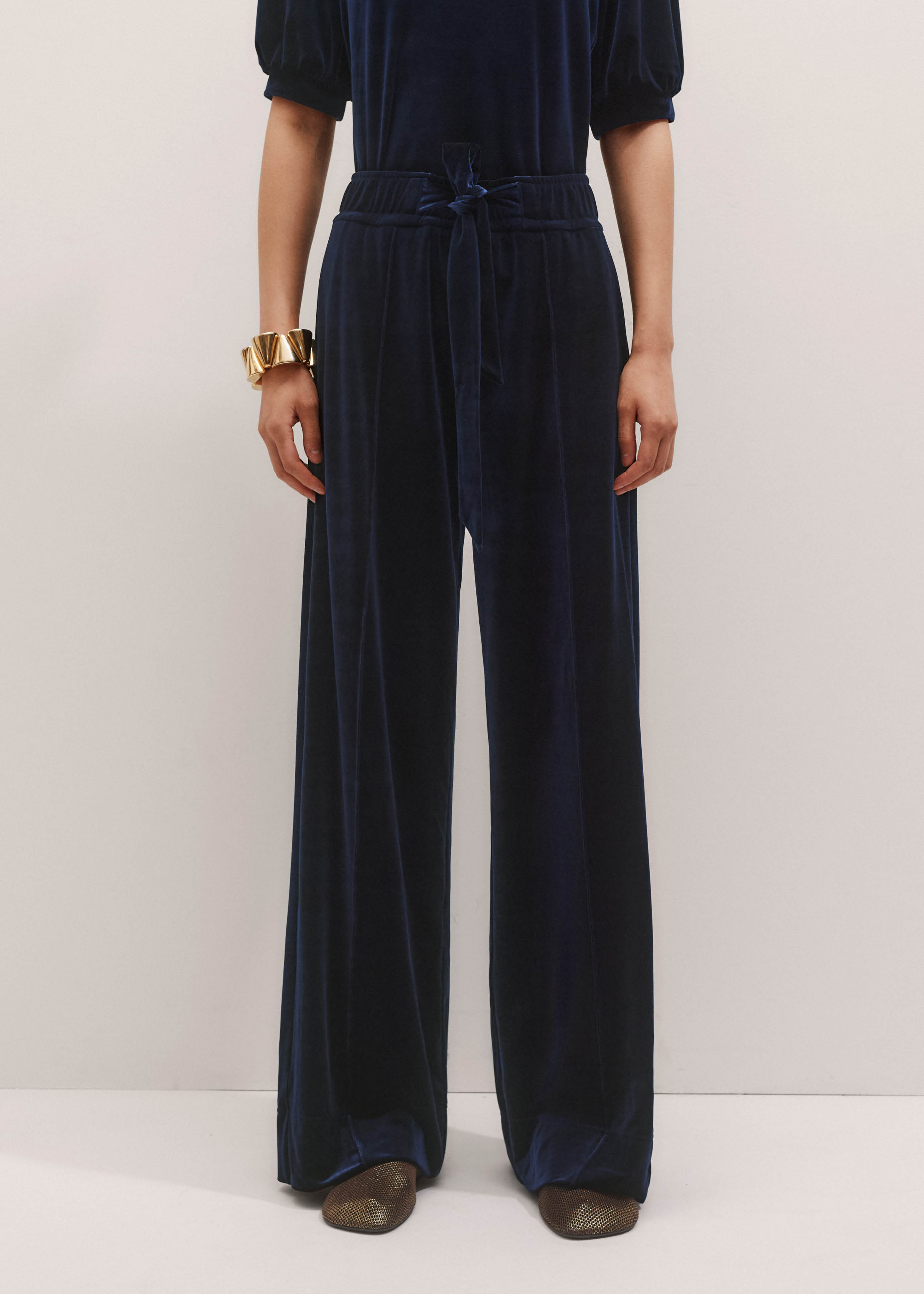 AM-PM Fluid Track Pant