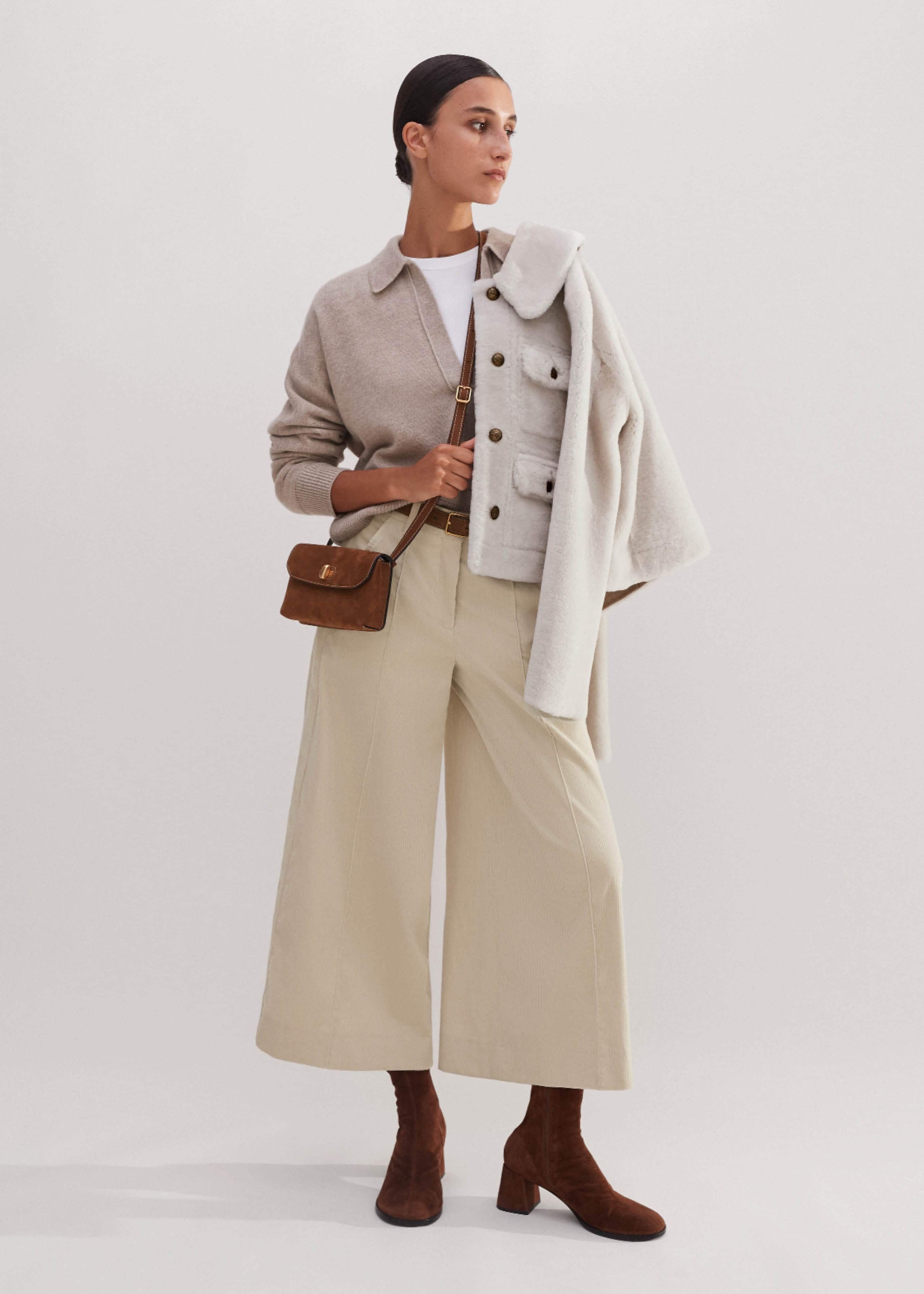 millebonheur （millebonheur ミルボヌール Heart dot culotte