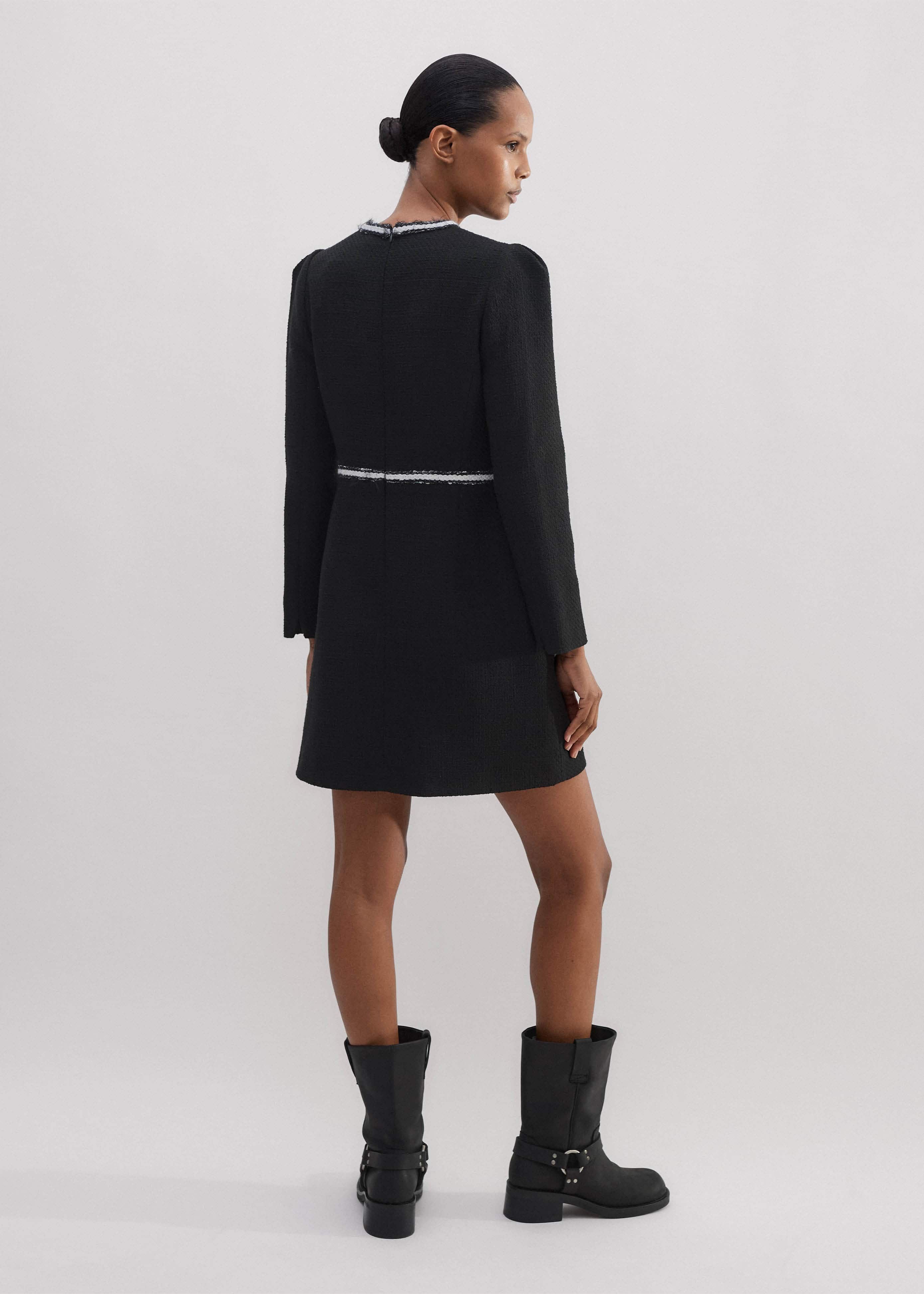 flare homecoming dresses Backless Short La Femme Homecoming Party Dress