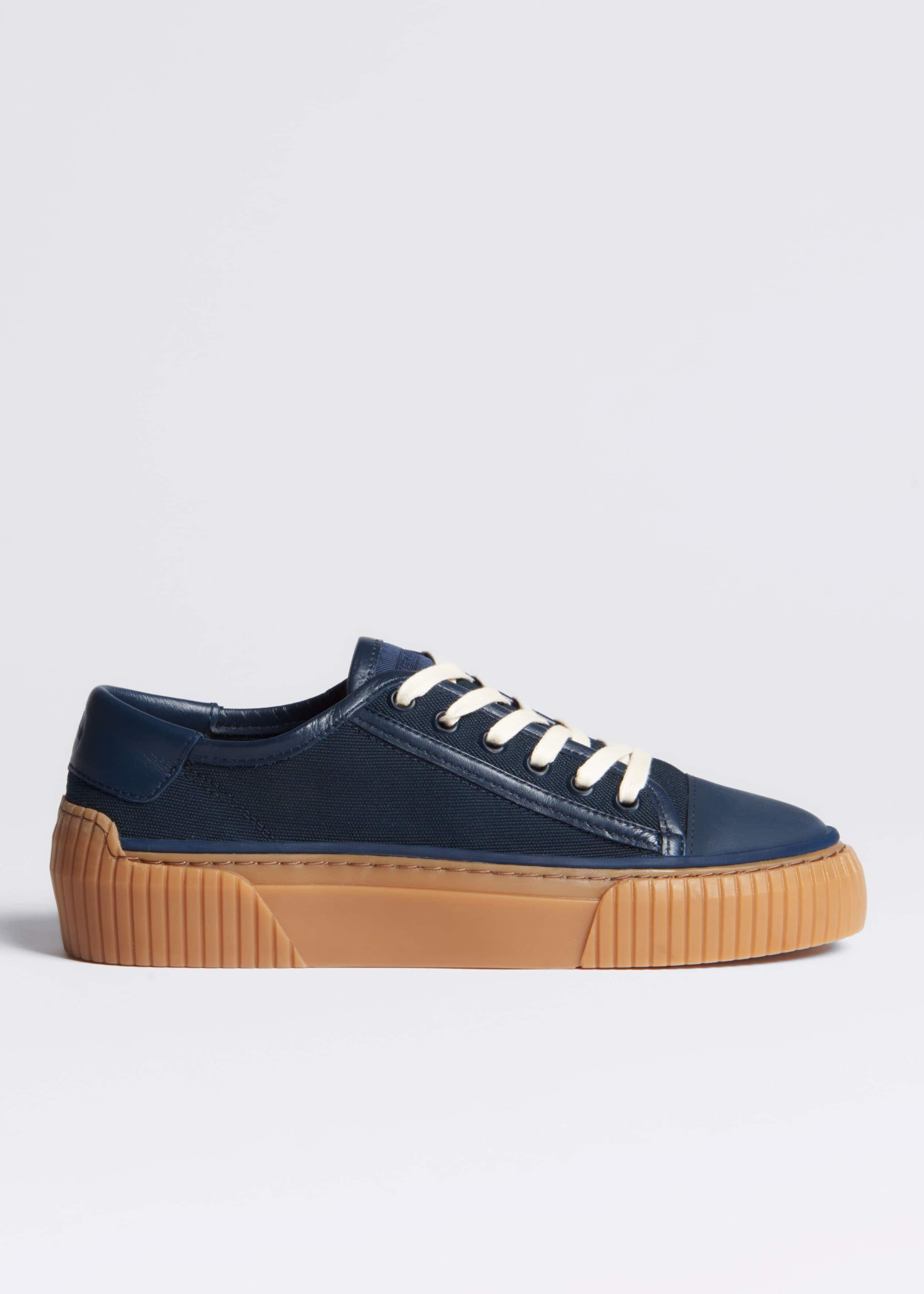 muFoundrymews Canvas Shoes 厚底 itimi muFoundrymews Canvas Shoes 厚底 itimi canvas shoe sold on