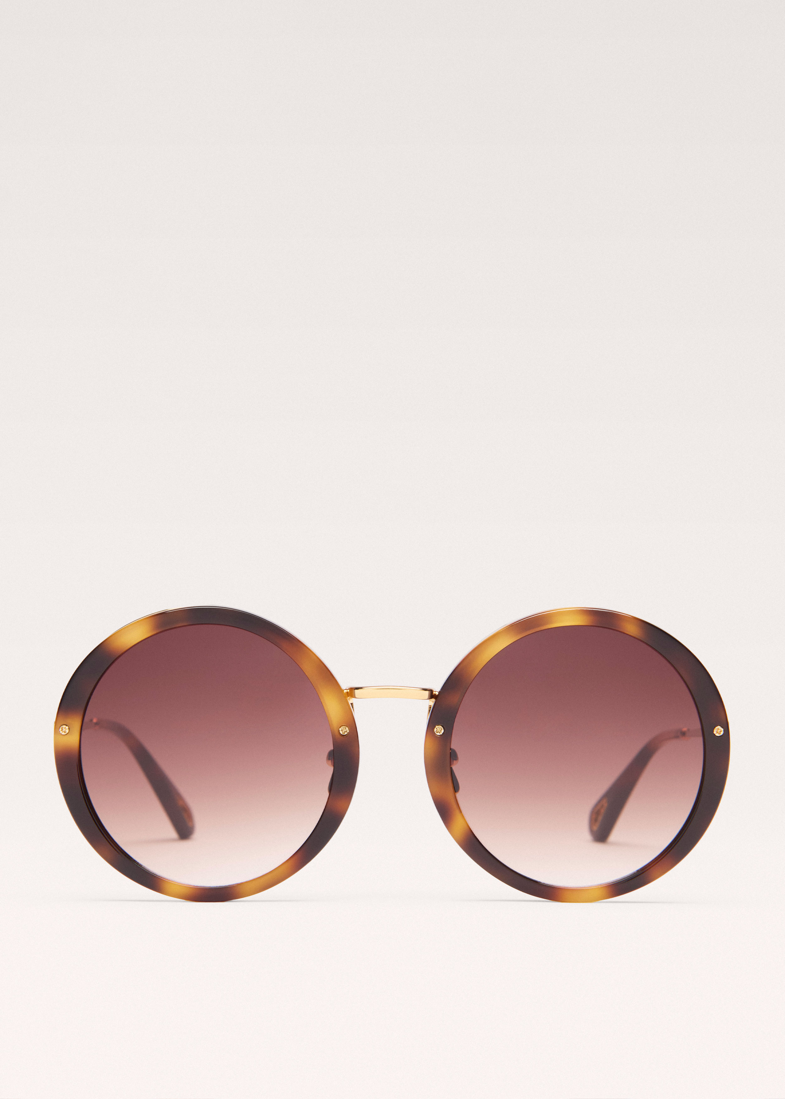 Circular Sunglasses
