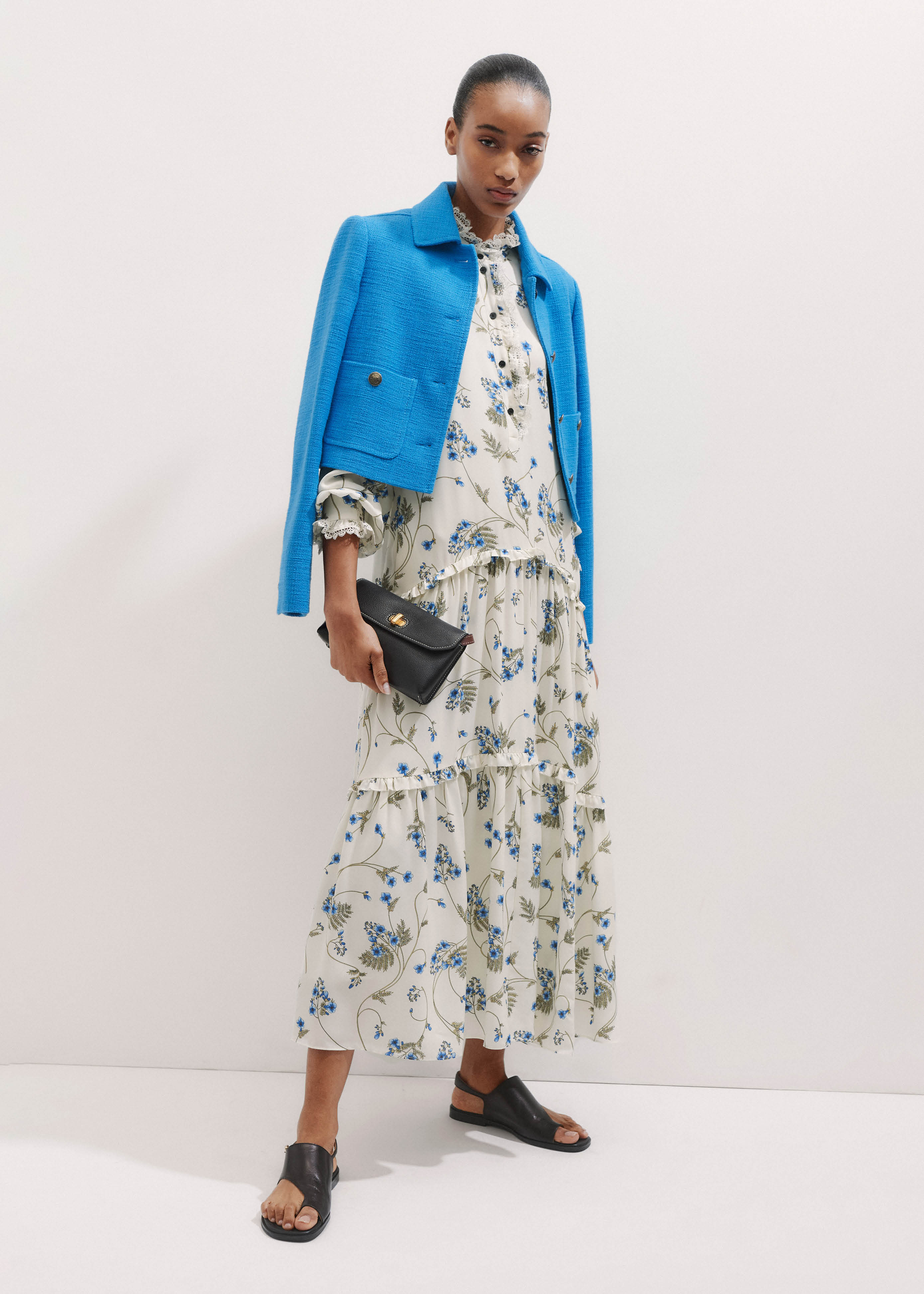 miss june maxi dress Miss June | Birkin Beach Dress Miss June –