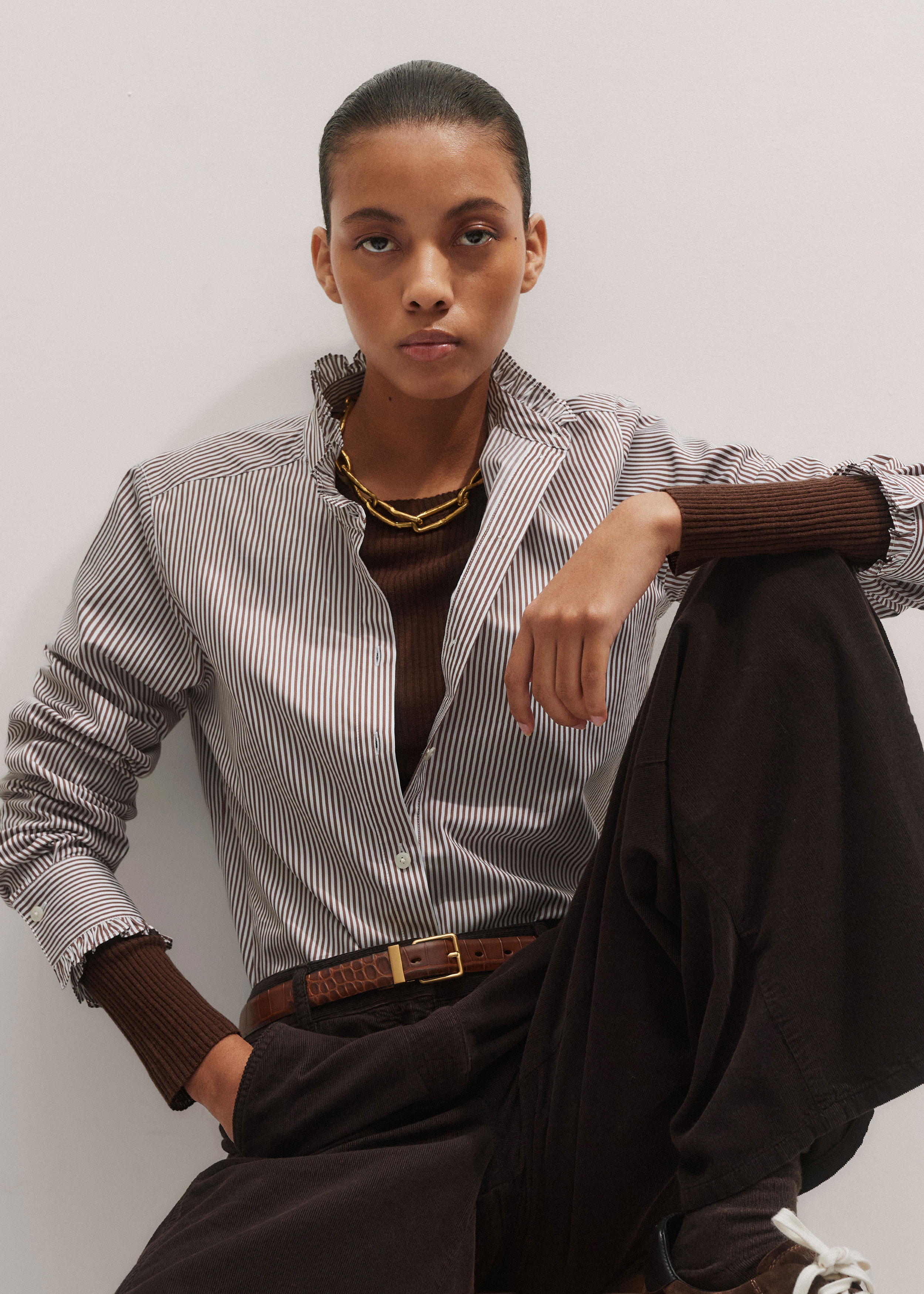 Impossibly Soft Shirt