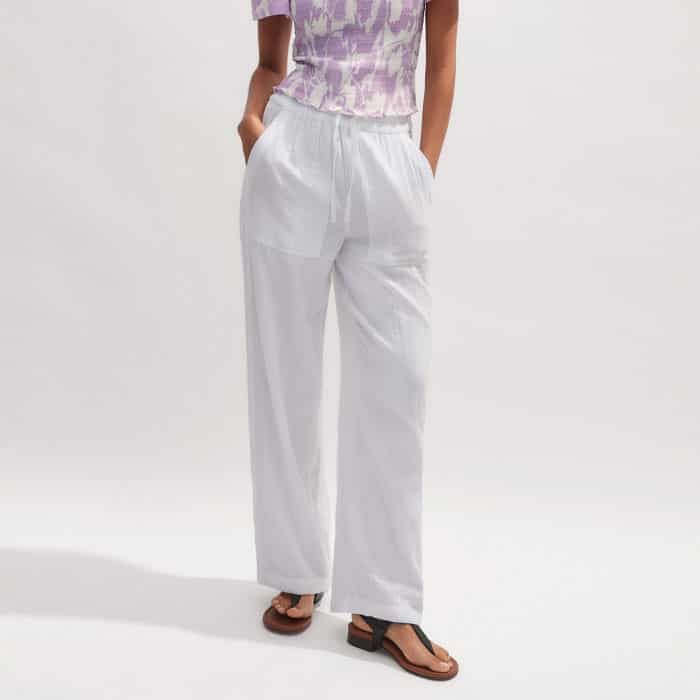 トップス soorploom essential tulip fril tee 6y Soor Ploom SS25 – MamaOwl