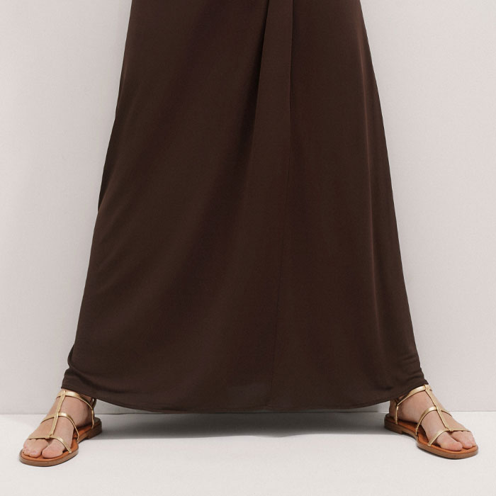 maxi dress wedding guest long sleeve NumberSea-A-Line Wedding Guest Dresses Maxi Dress Wedding Party Dress Black Tie Floor Length Long Sleeve V Neck Fall Wedding Guest Chiffon with Belt