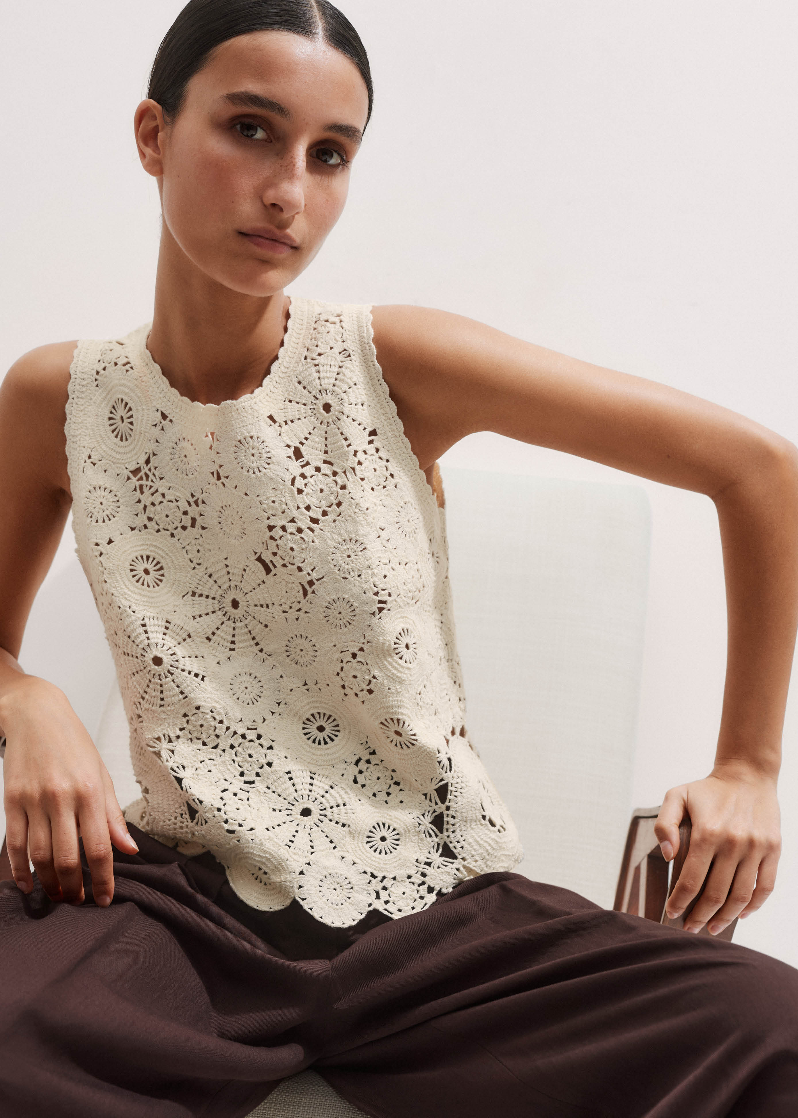 【plage】 RIAM KNIT T 0087463-0346-main-a24305f3e1ad