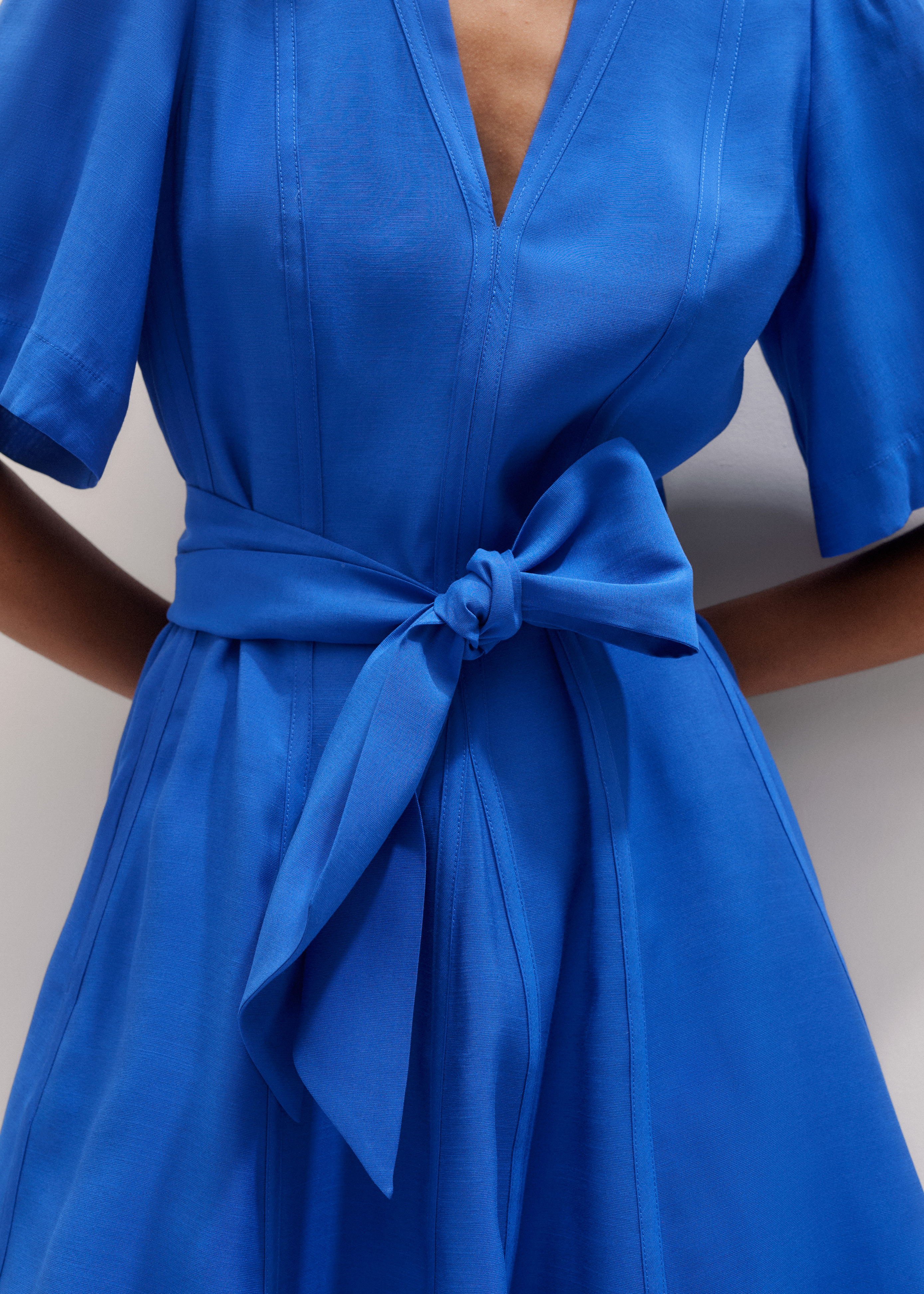 slim fit dress slacks Julia main image 0