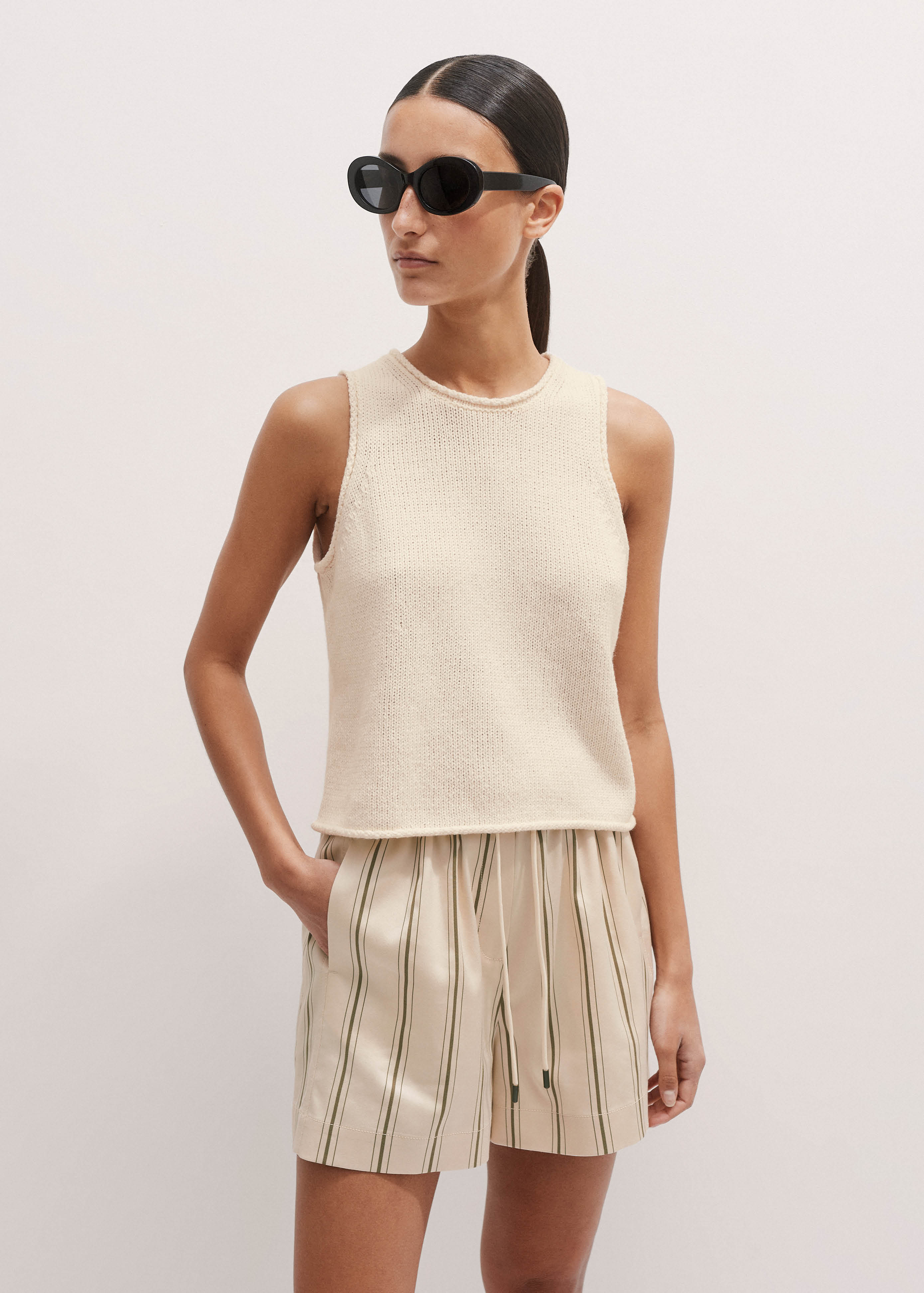 MARNO Caroline vest Sweater Vests
