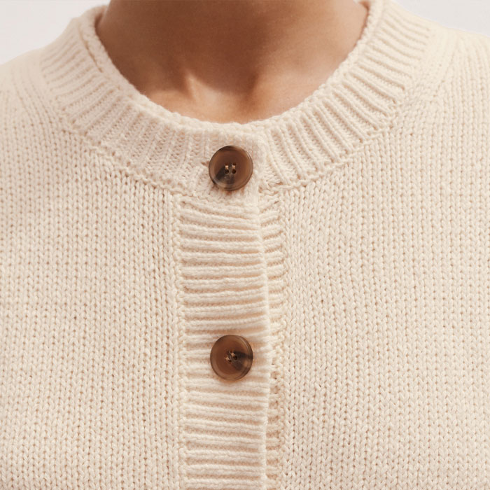 Emelio Cardigan (Knit) – Lion Brand Yarn