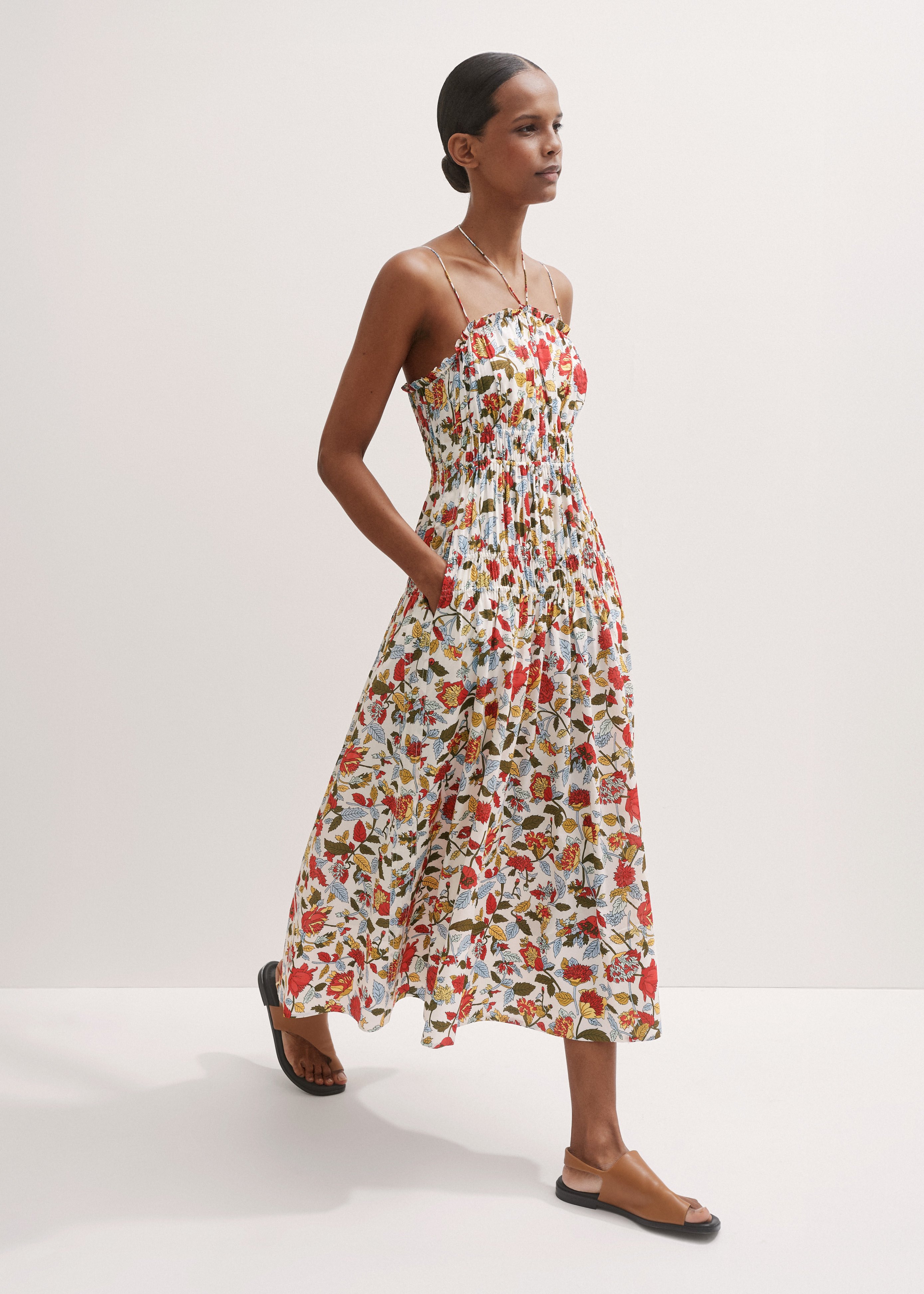 ドレス Original paisley pattern dress Amazon.com: Women's Vintage Paisley Floral Printed Bohemian