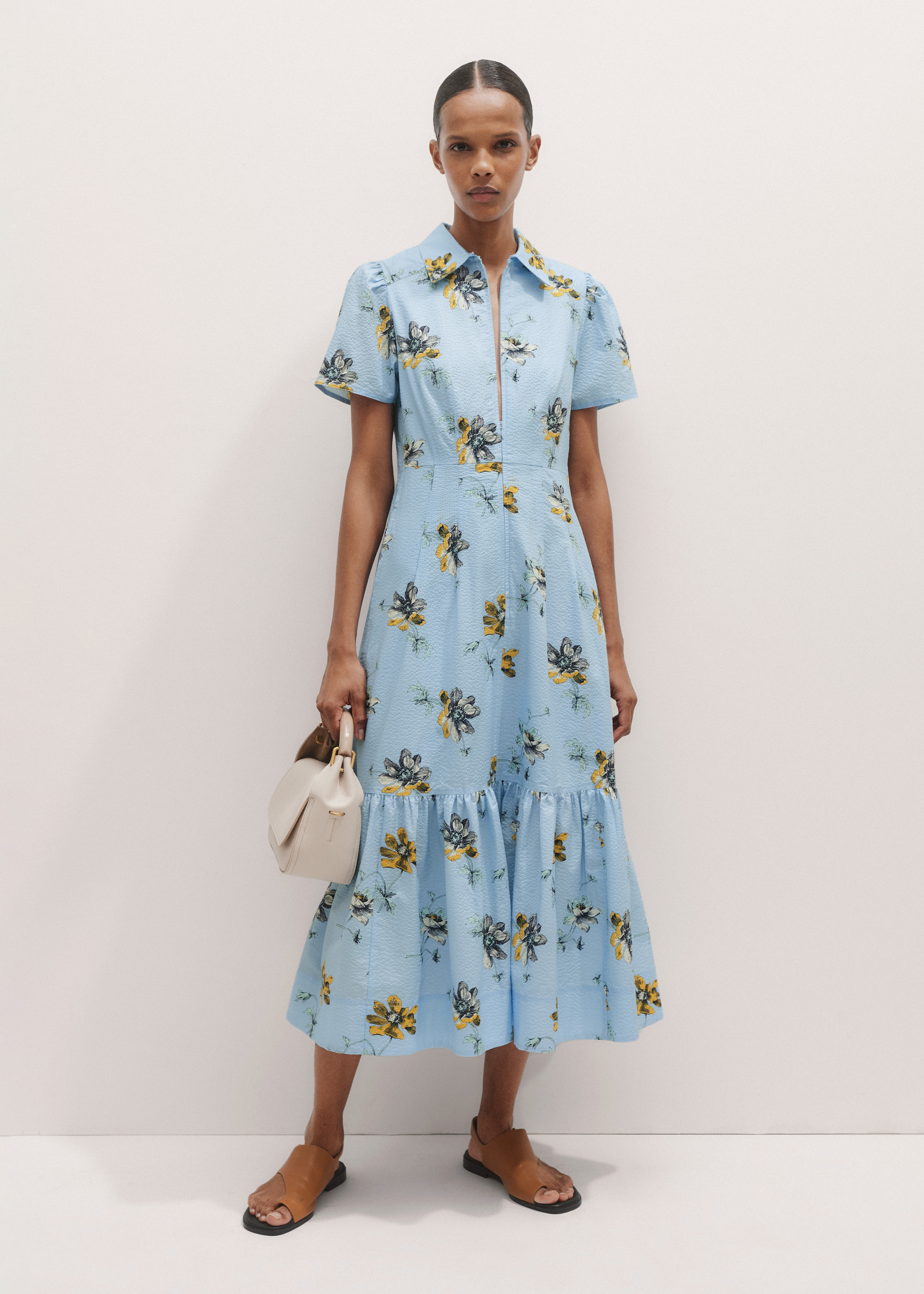 スカート MEDI ADJUST SHELLY GATHER DRESS M MEDI ADJUST SHELLY GATHER DRESS M
