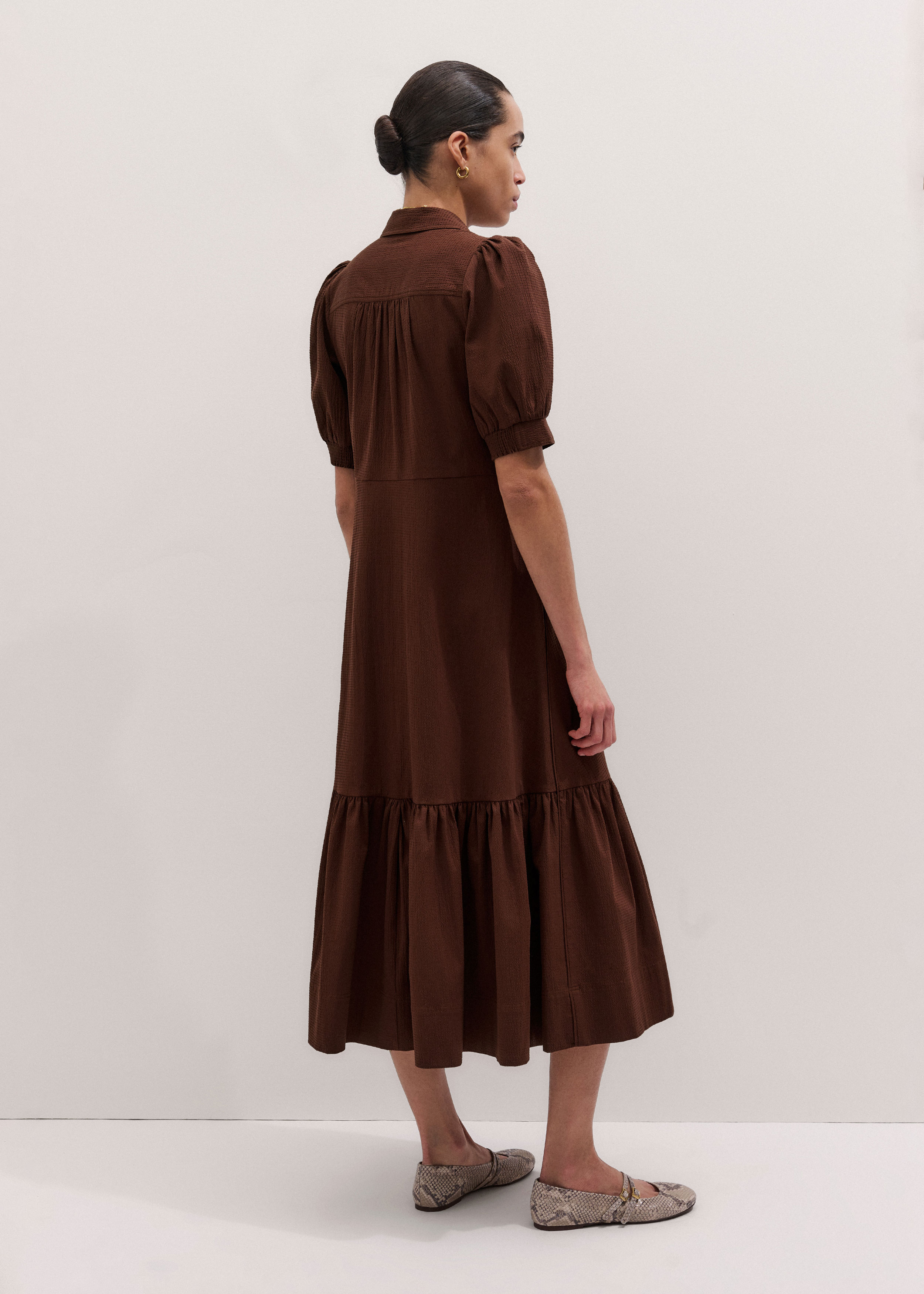 tight dresses summer PRETTYGARDEN Womens Formal Short Sleeveless Boat Neck A 1Features cf-collar-Spread Mulberry Silk Maternity Slip Standard Size:M