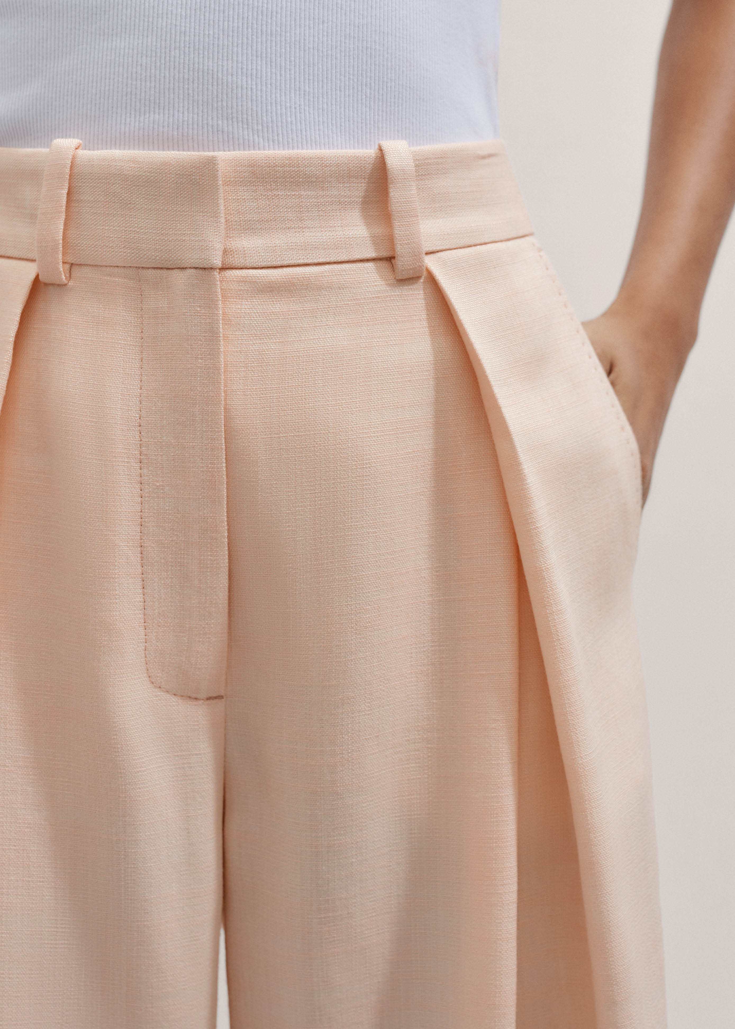 パンツ Insulator Belted Pant - Poly Peach Skin South2 West8 Insulator Belted Pant Poly Peach Skin Black