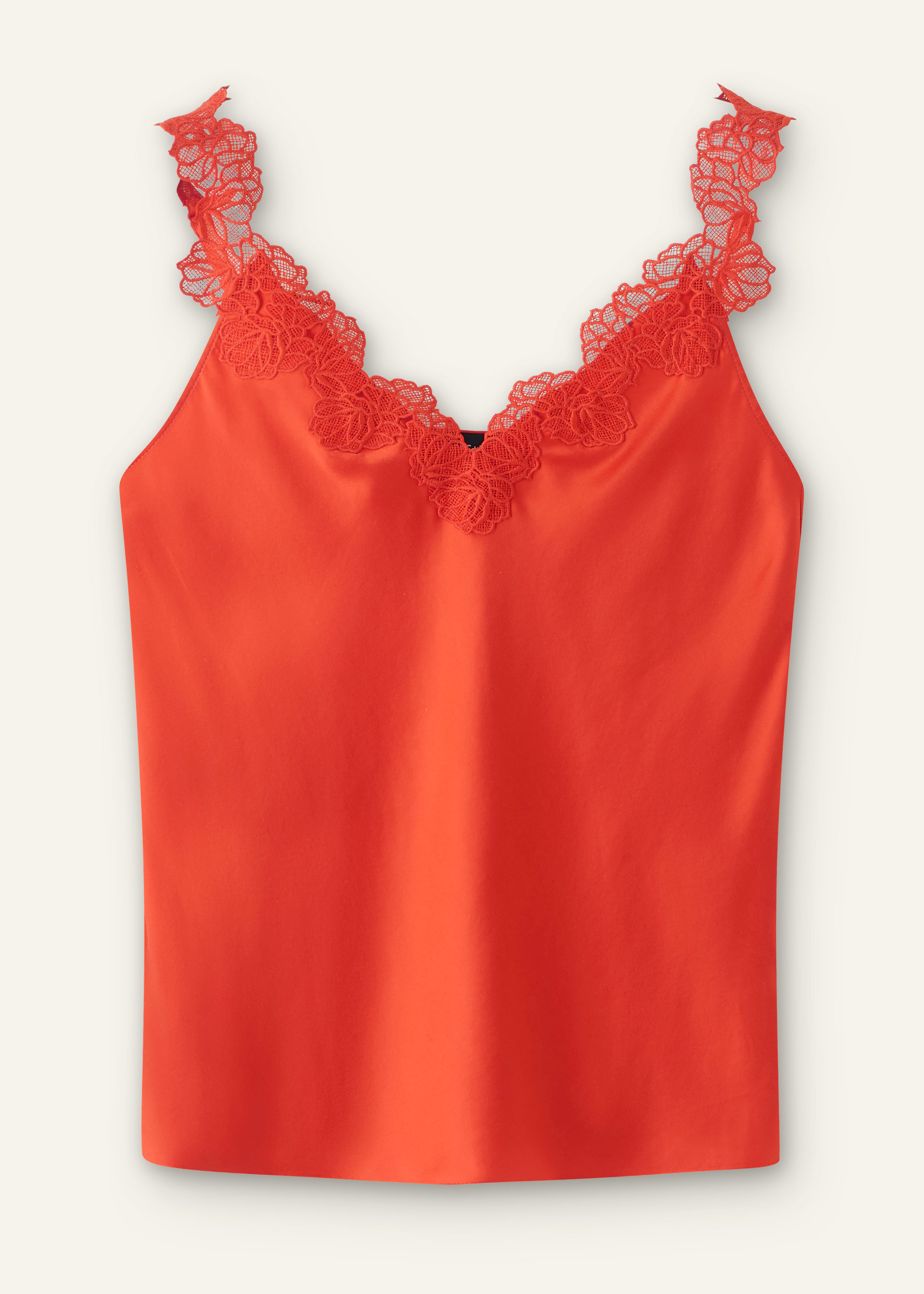 machatt マチャット　SATIN FLARE CAMISOLE machatt マチャット SATIN FLARE CAMISOLE（LAST ONE!* Mos Mosh