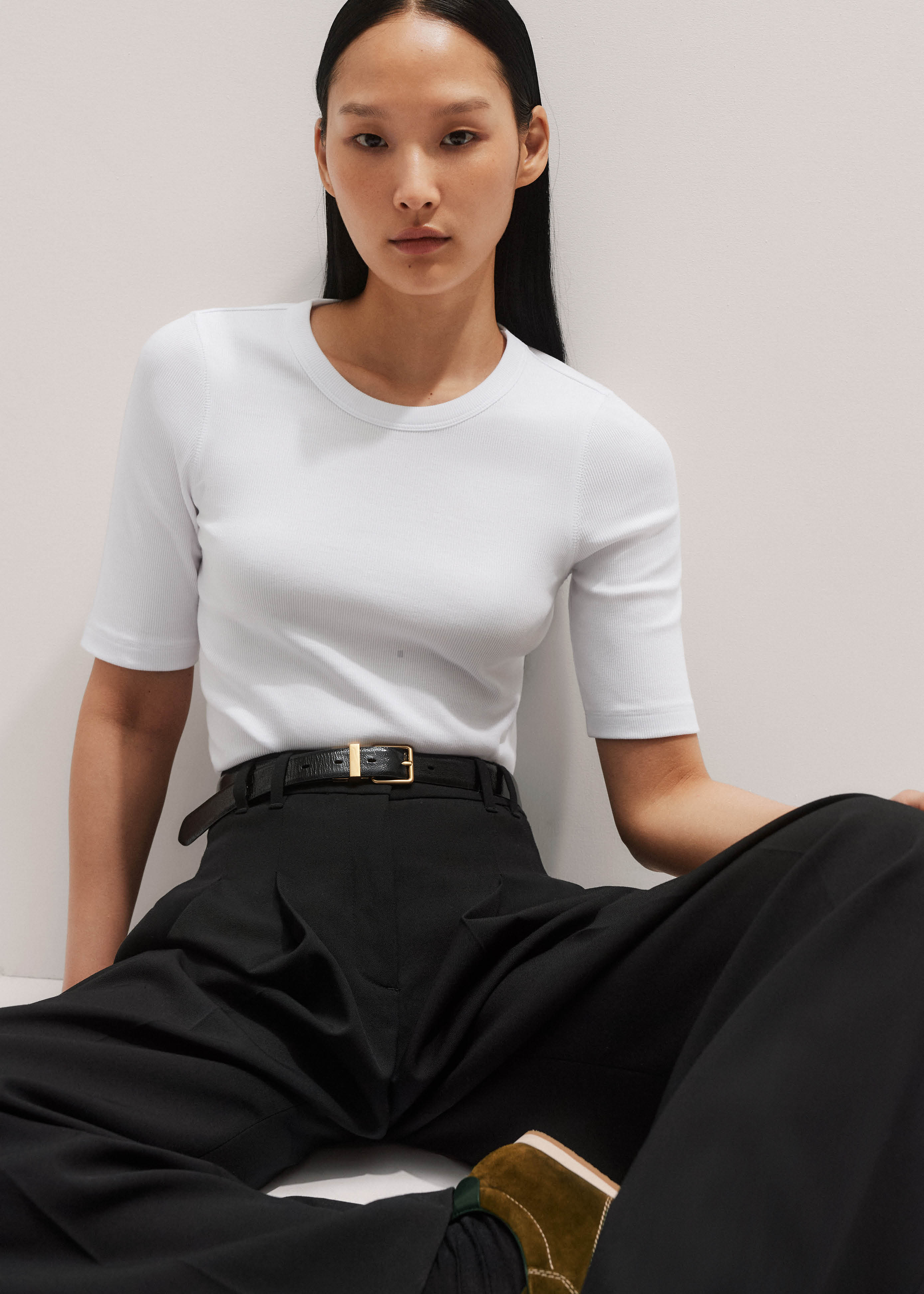 Ultimate Layering Tee