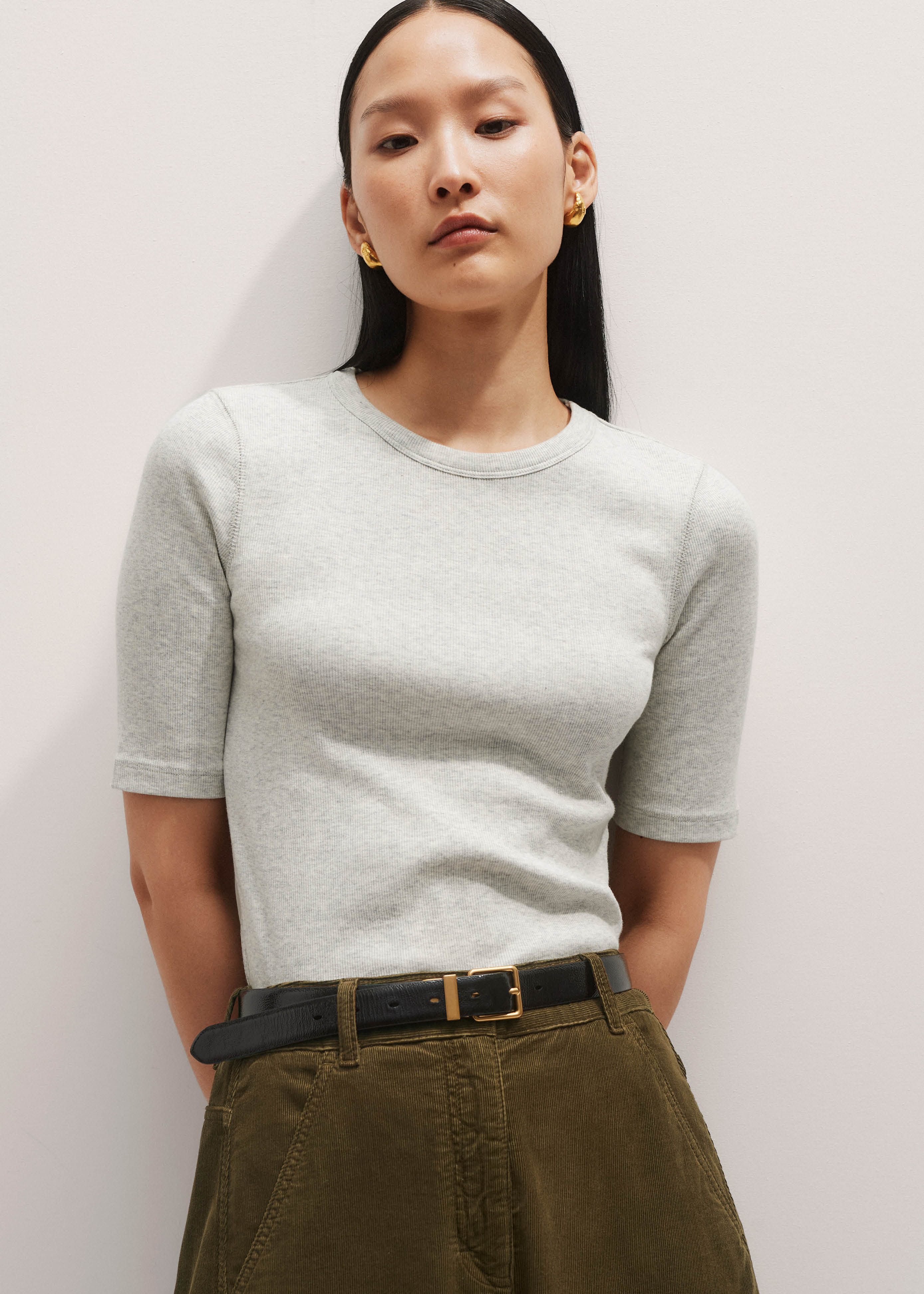 Ultimate Layering Tee