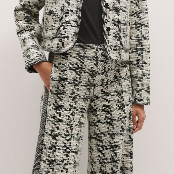 パンツ emiriawiz Classical tweed tuck pants il_340x270.6473721333_ebvs.jpg