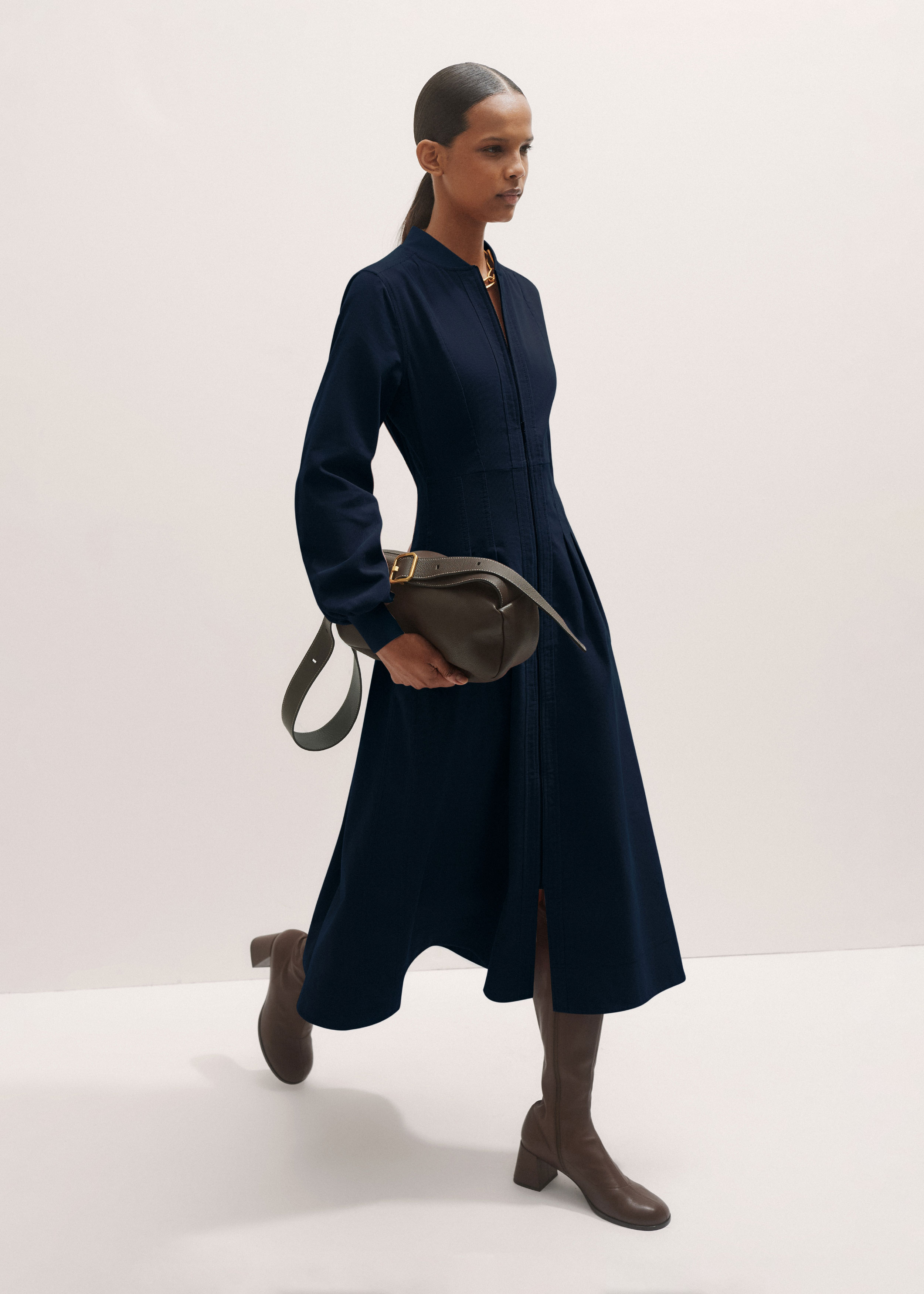 semi formal long dresses with sleeves Modest Prom Dress Long cutting classic flow with Style Code:WMN3479-01 blue hostess gown Sweaty Betty Explorer Ribbed