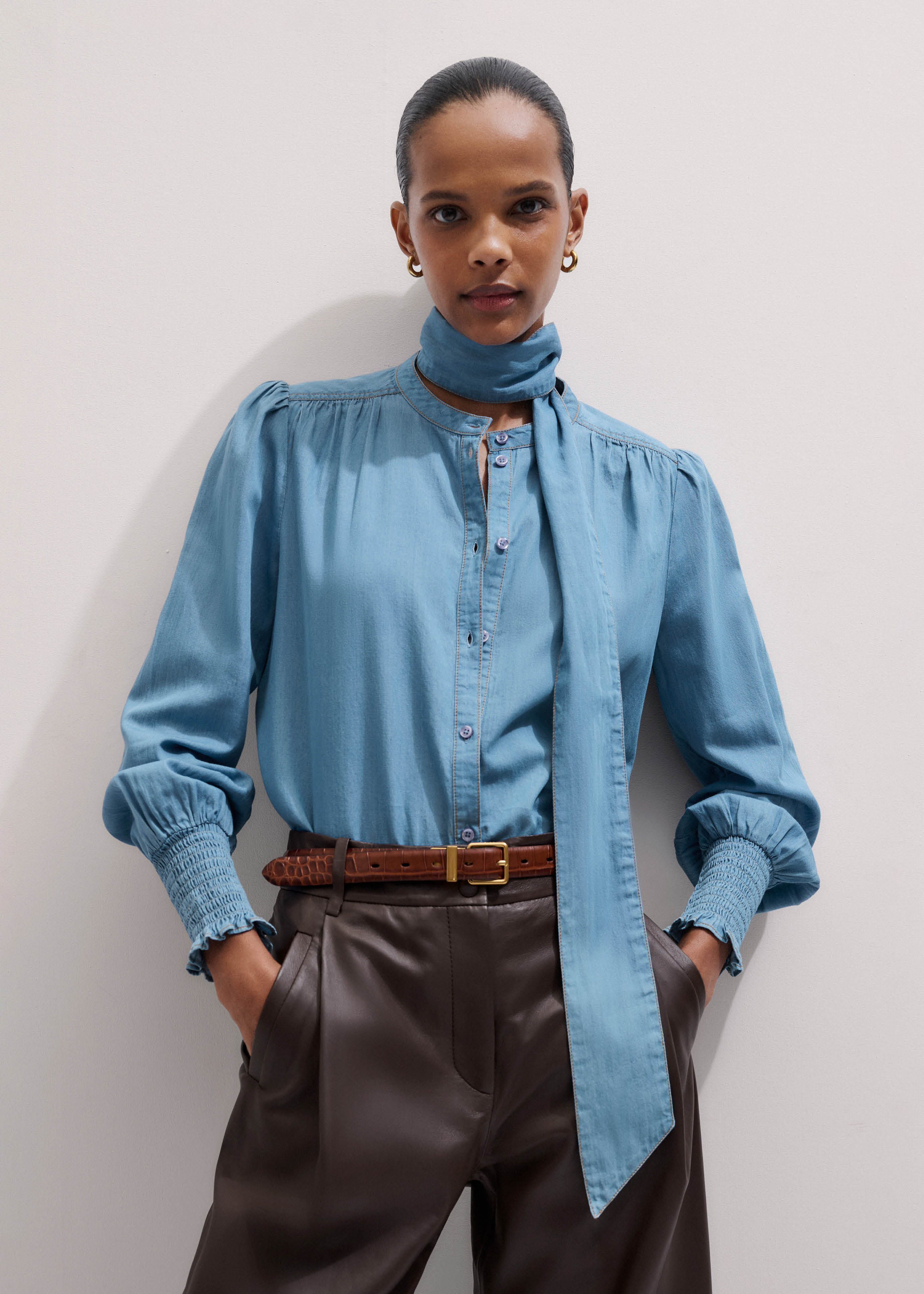 MAVIMOON マビームーン　デニム　セットアップ　the toe 2025年最新】mavimoon セットアップの人気アイテム - メルカリ