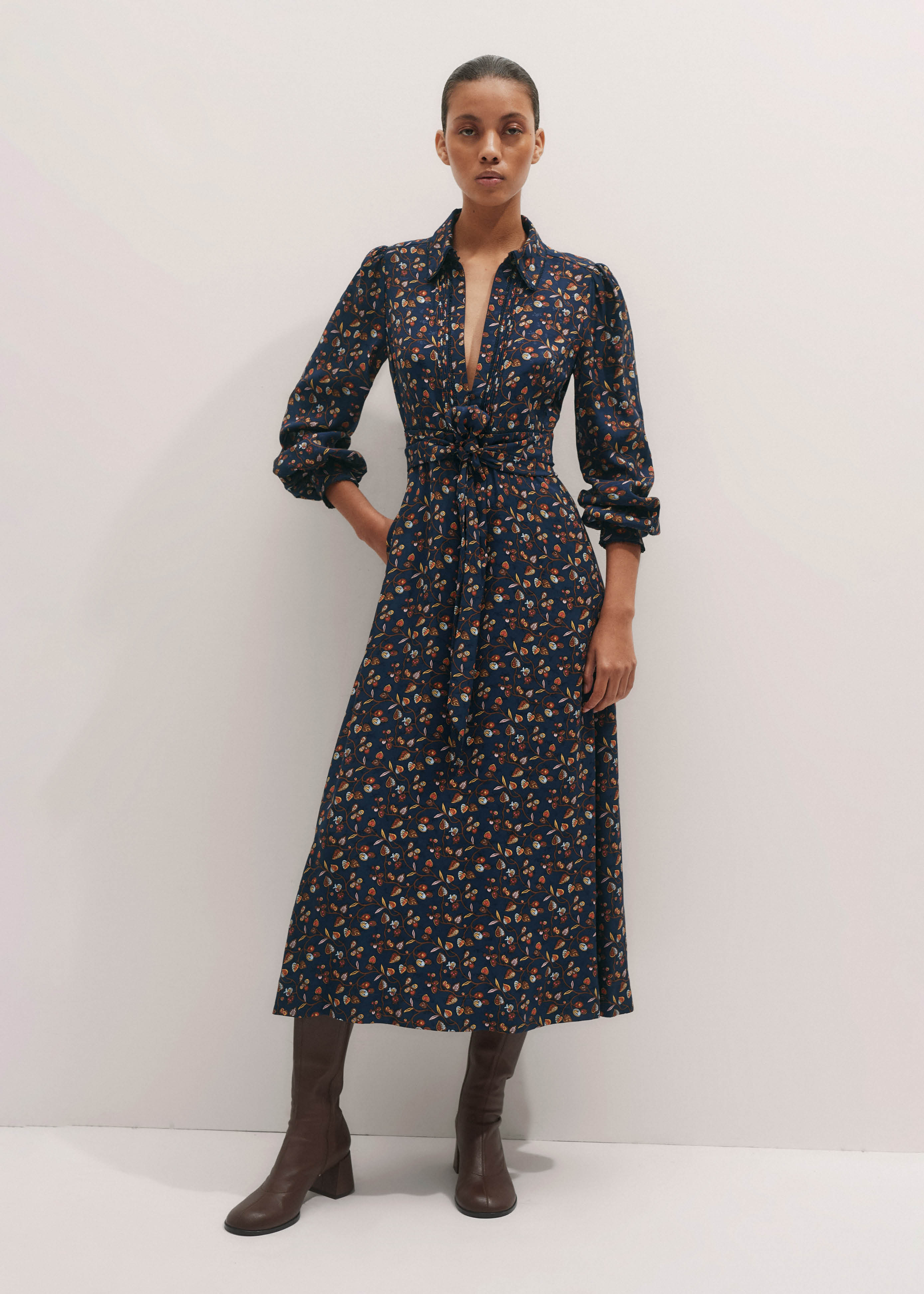 Ombre Dress Monsoon Florence Dress Me+em Jacquard Maxi Shirt Dress Navy Multi Ombre Dress Monsoon Florence Dress Me+em Jacquard Maxi Shirt Dress Navy Multi