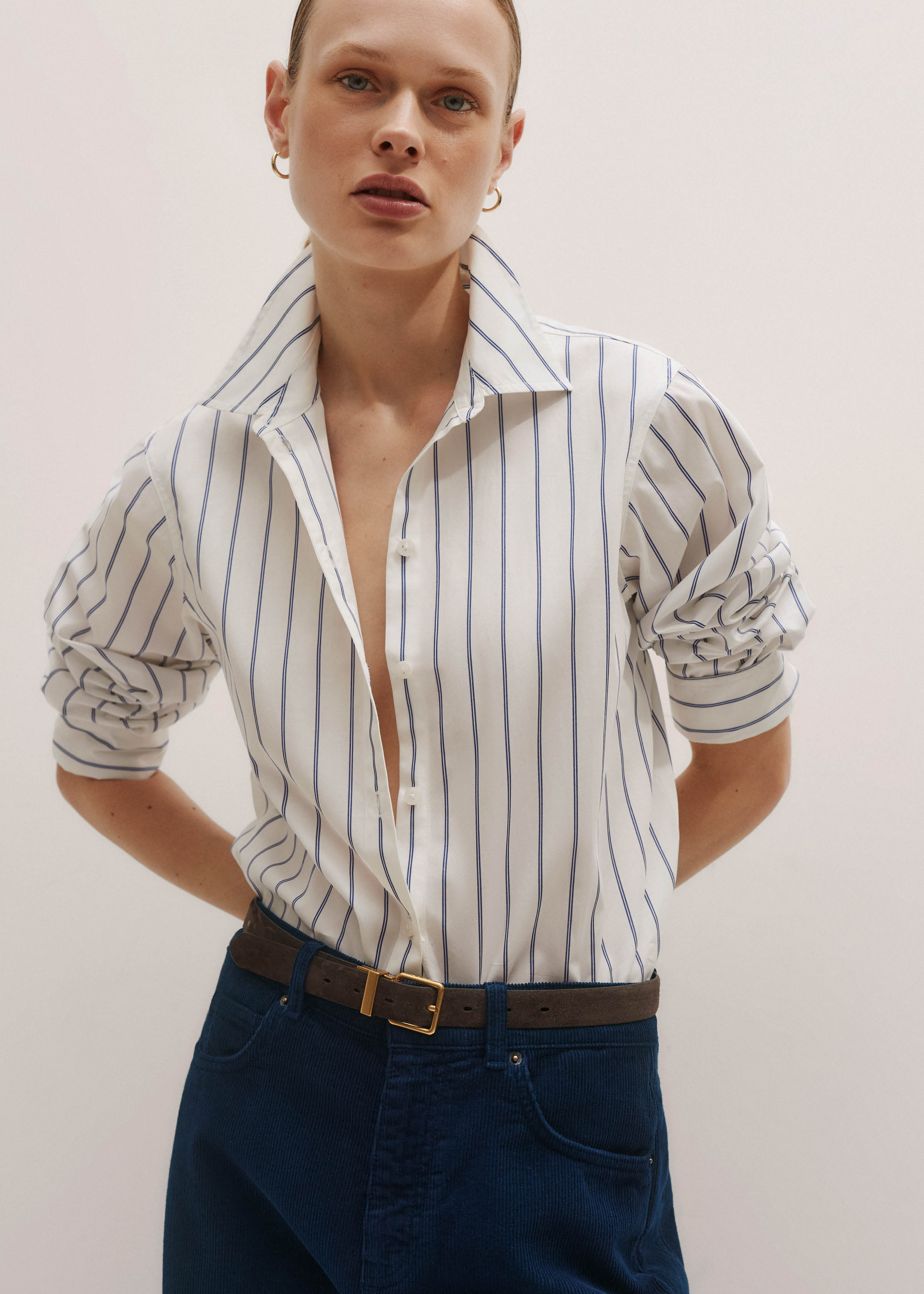 Relaxed Forever Shirt