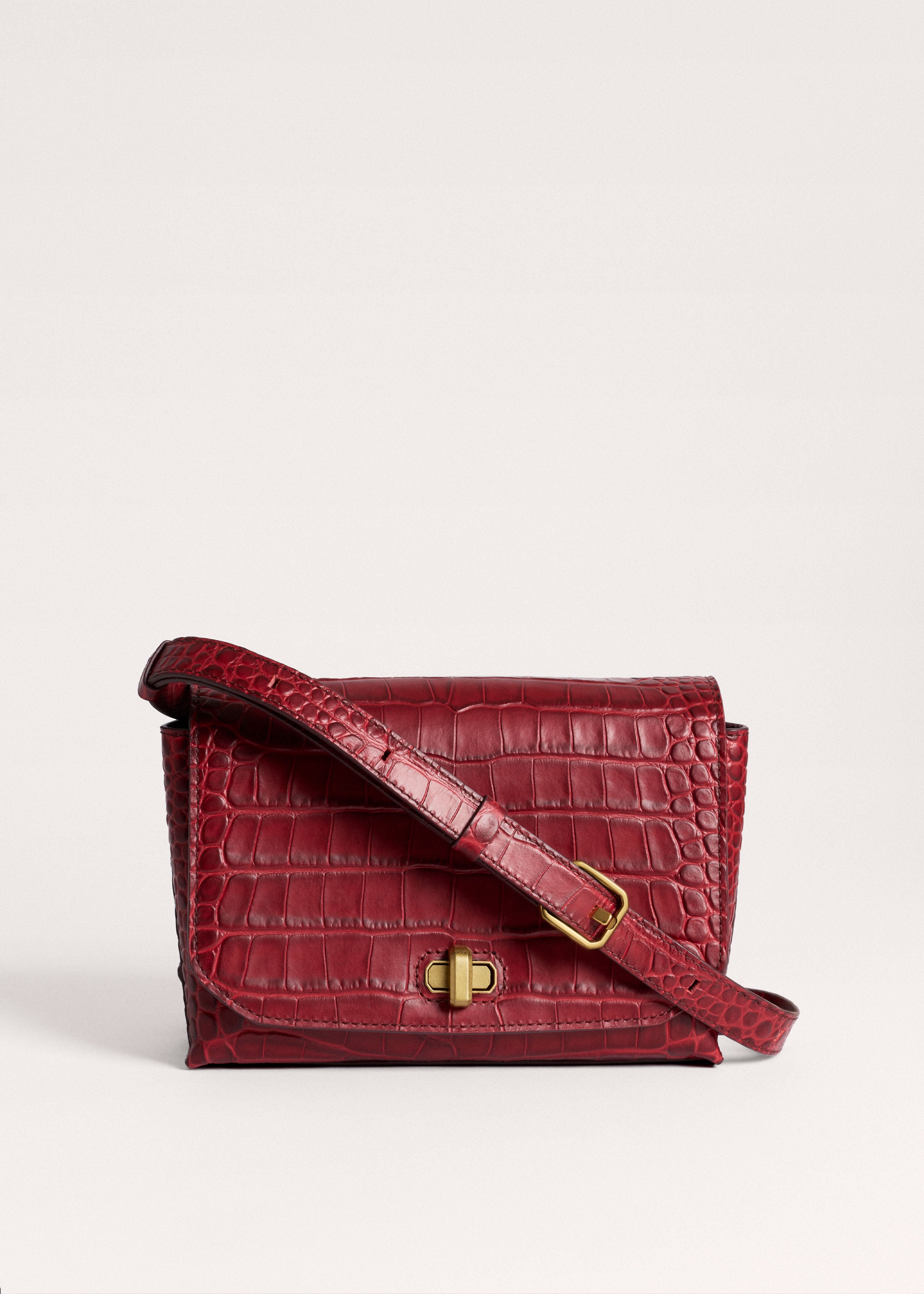 2-in-1 Bag