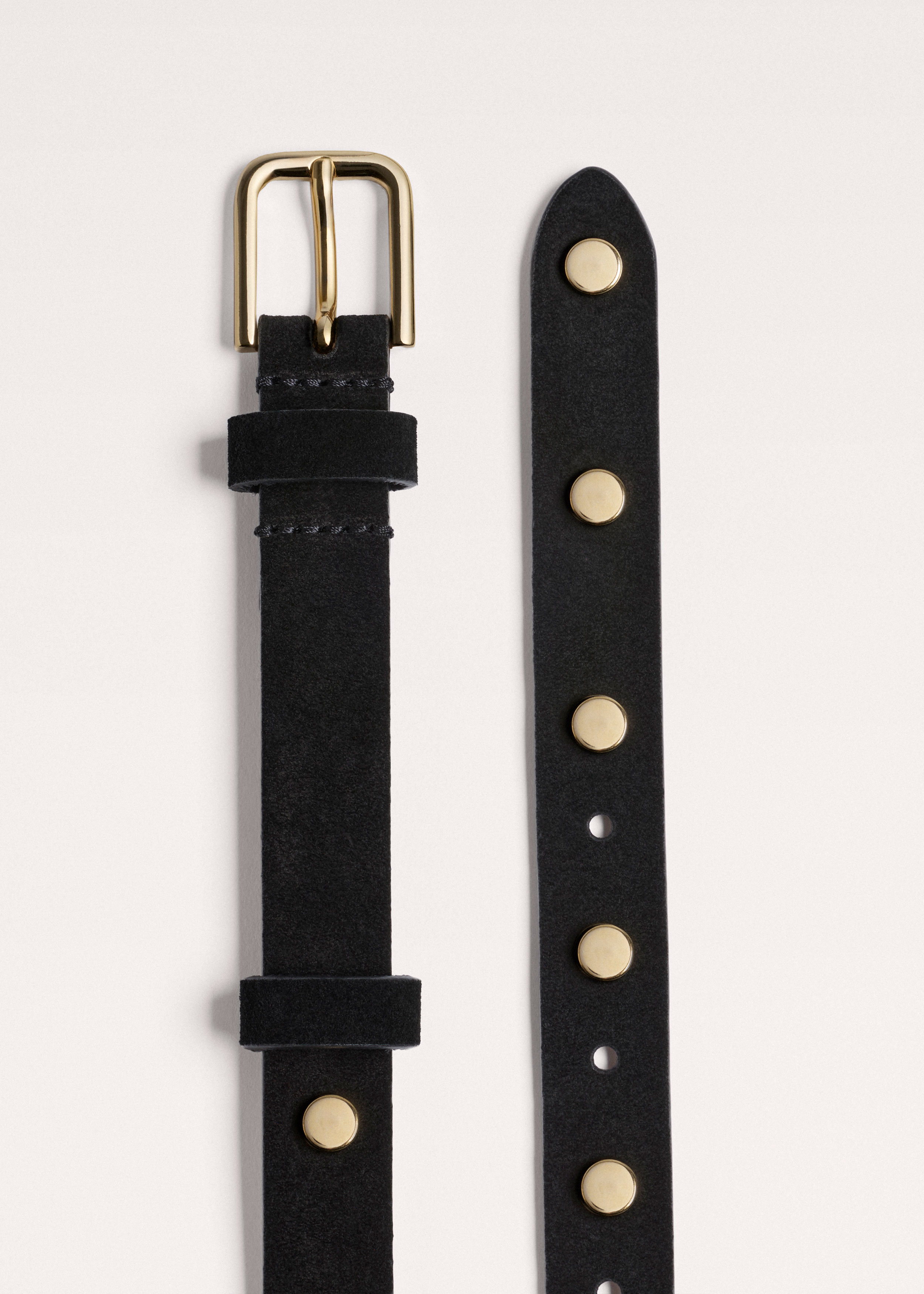 Studded Belt