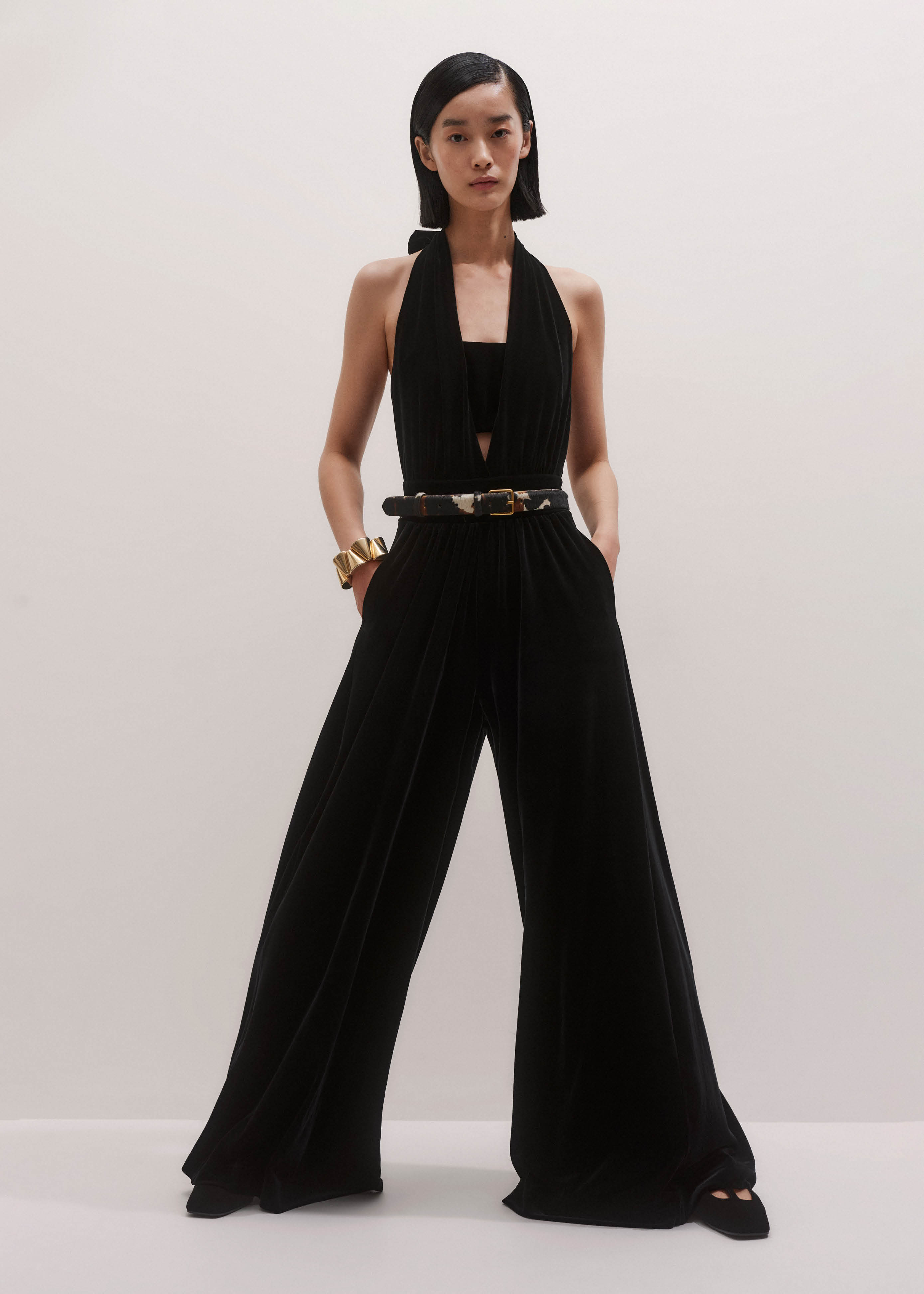 Designer Jumpsuits | Women's Luxury Jumpsuits | ME+EM
