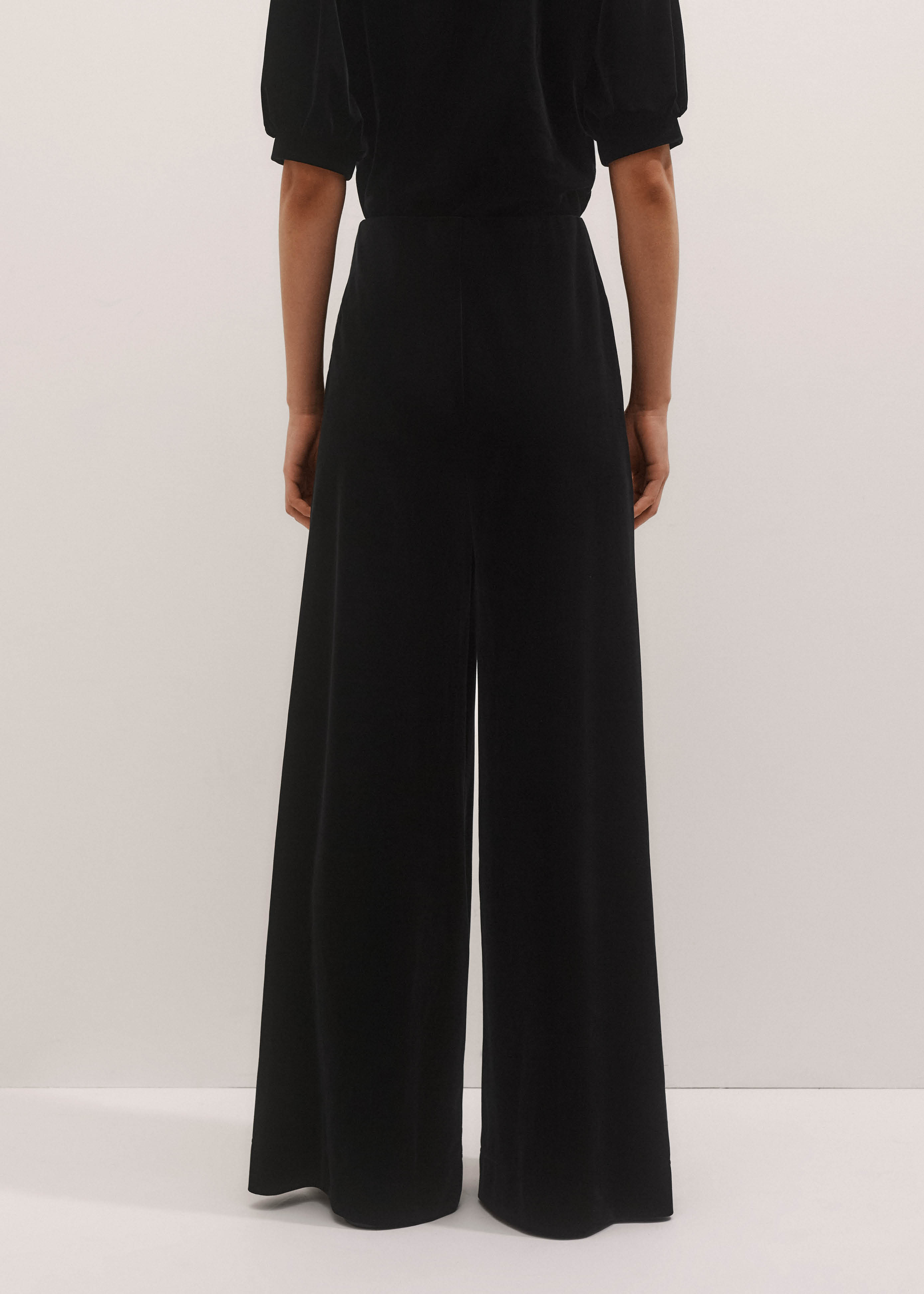 Axe De Balancier Zenith Pour Mouvement Ronda 2595 - Hauteur 342 - F 8'3/4 - Neuf De Stock