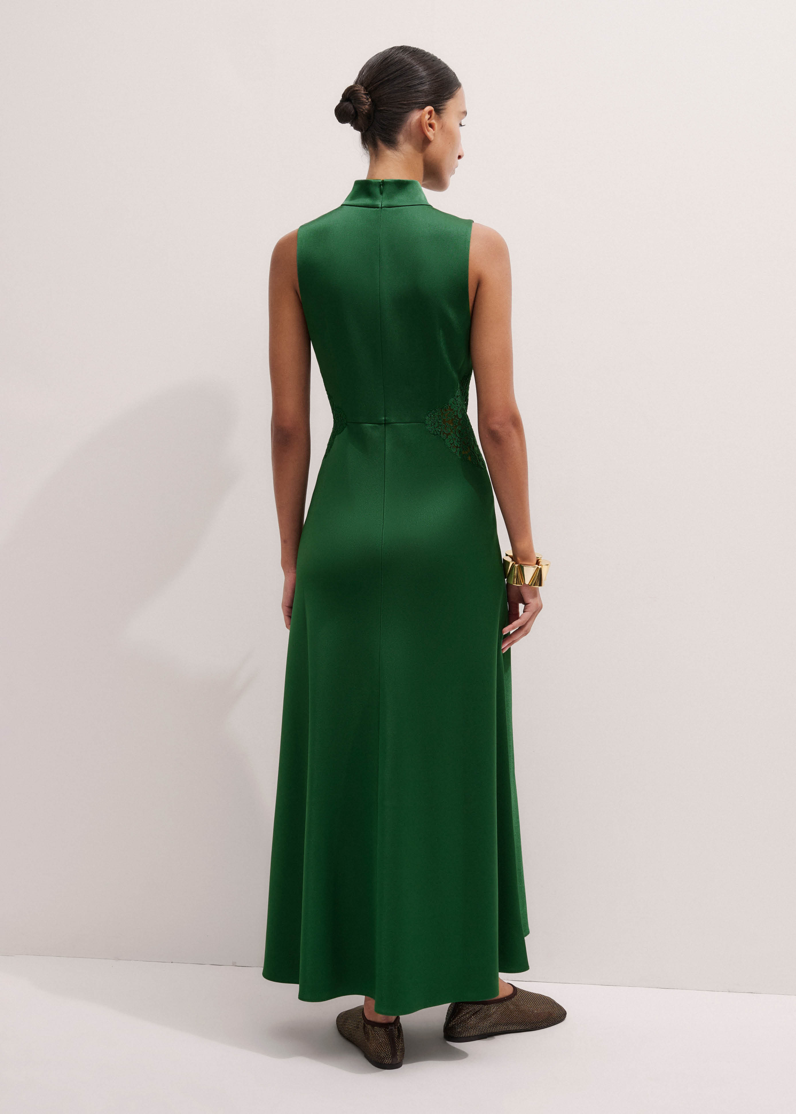 sachin and babi light blue dress Beautiful Green Dresses | Green Midi + Maxi Dresses