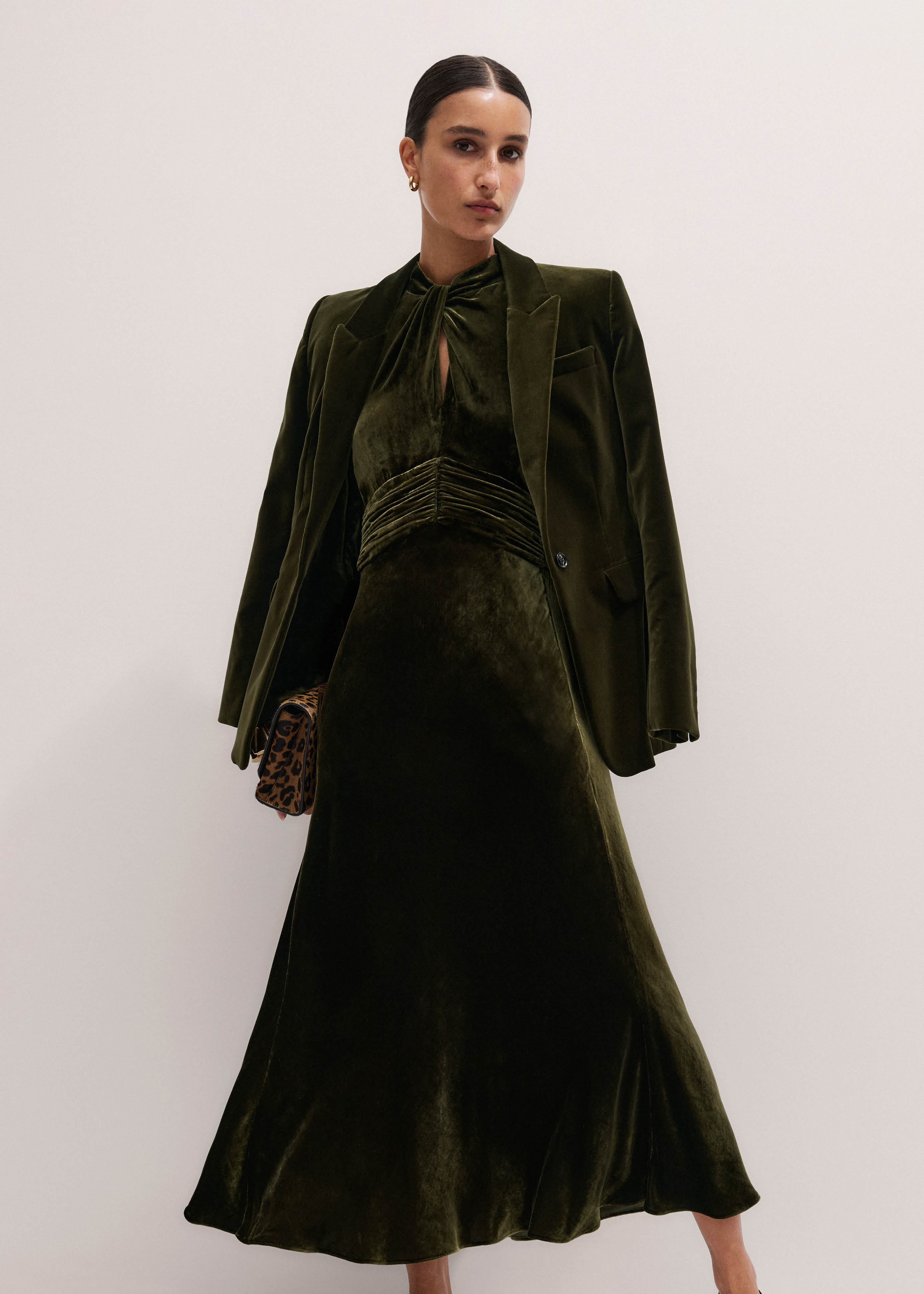 strapless open back dress AN4378_DC89_02.jpg?v=1670236137 main image 0