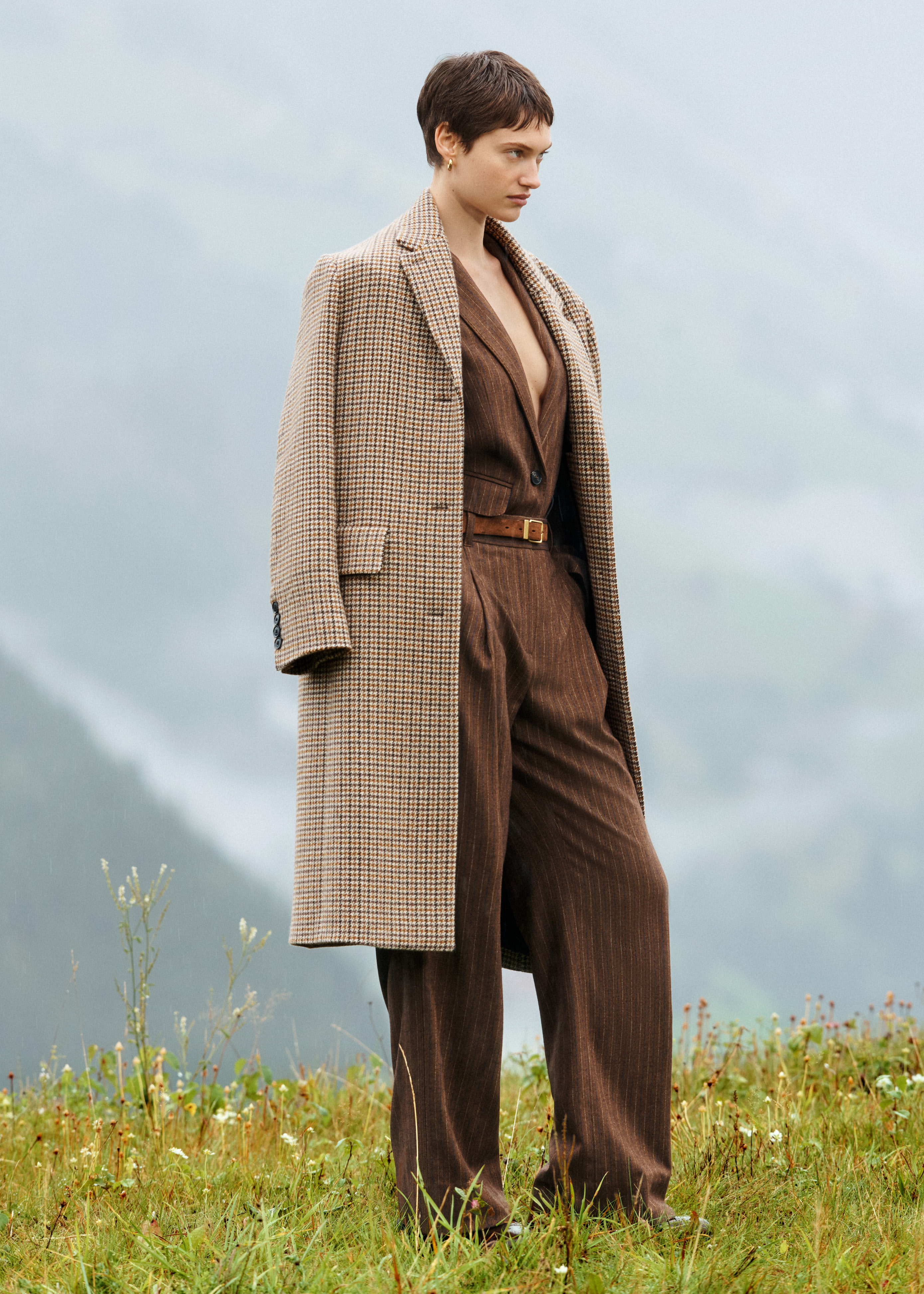 Women's Coats | Designer + Luxury Coats | ME+EM