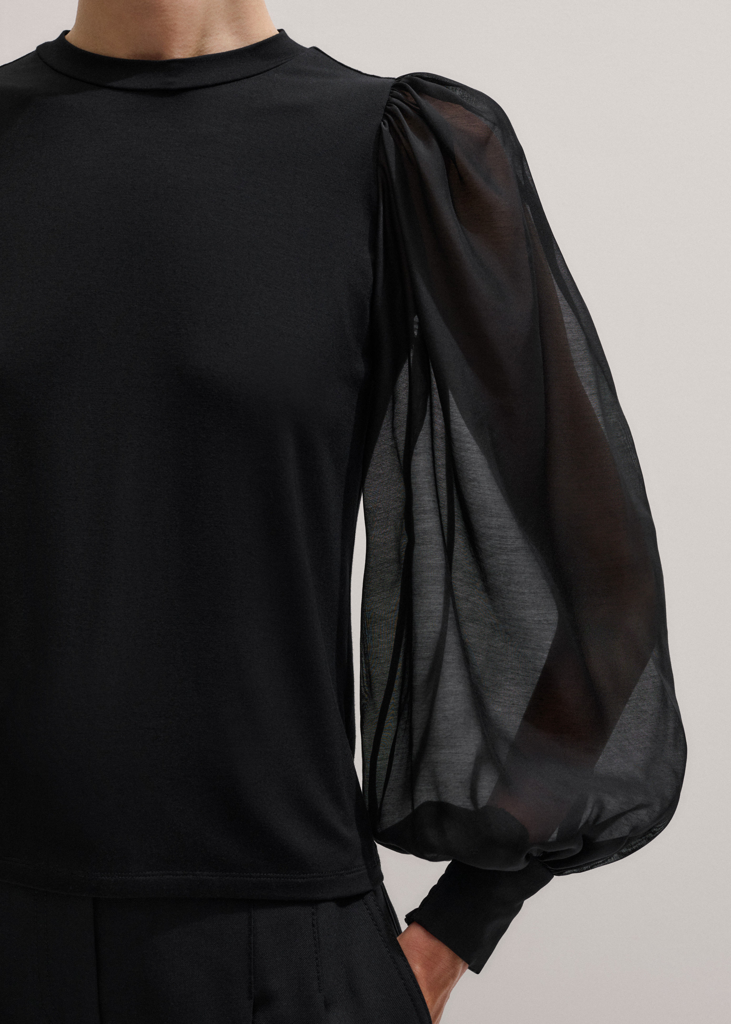 MELT THE LADY work ballon セットアップ MELT THE LADY work ballon