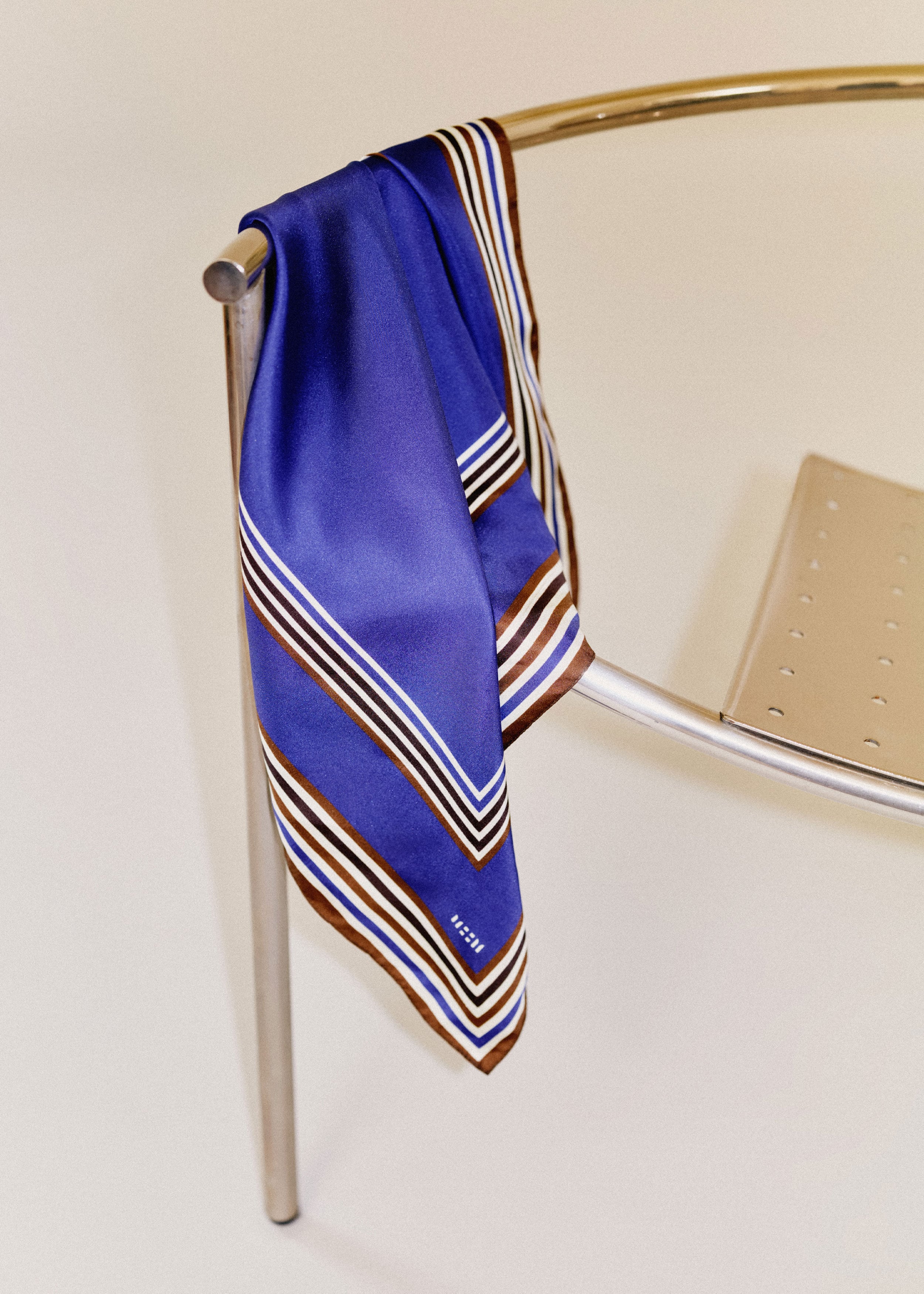 Border Scarf
