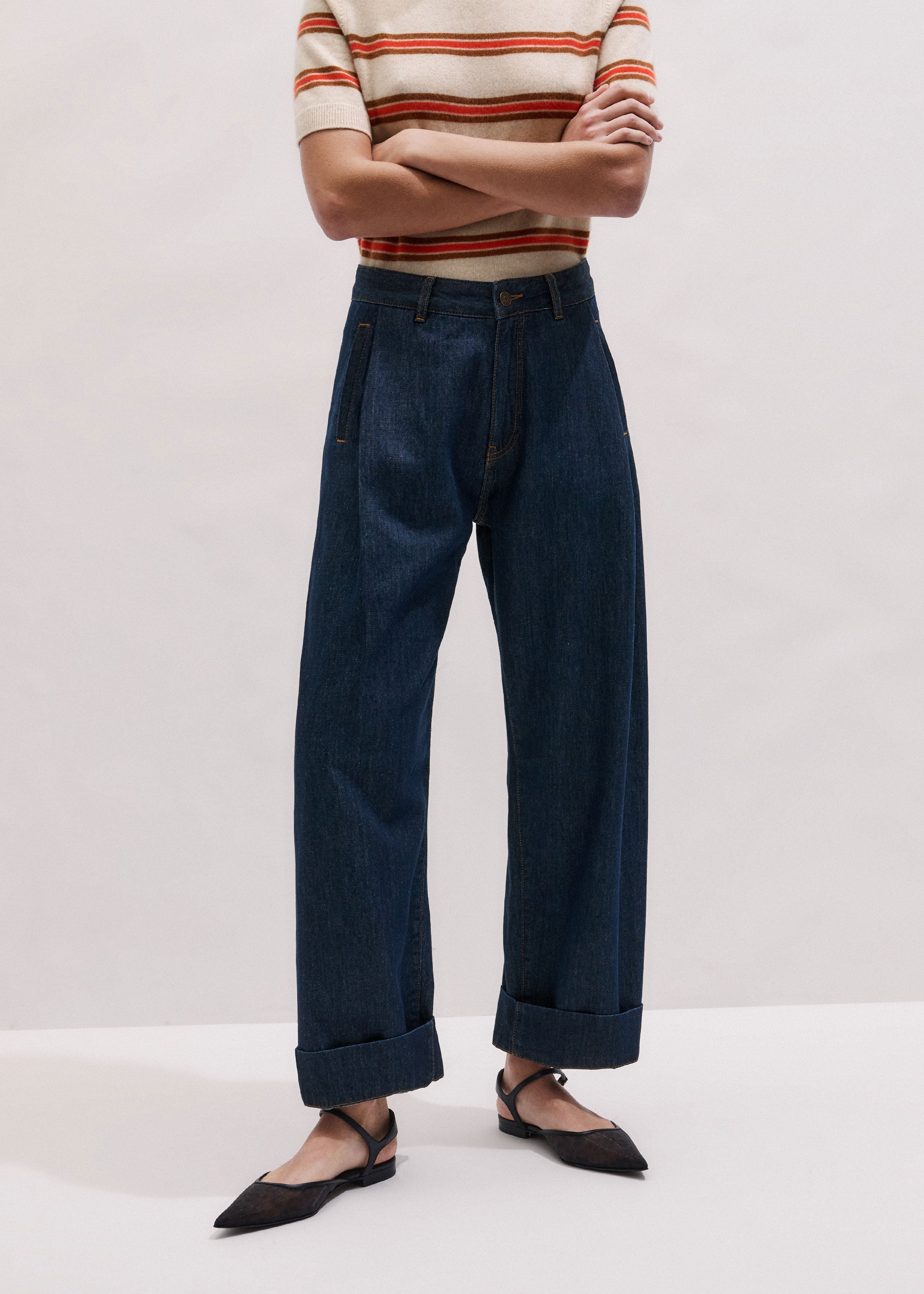 Clever Jean
