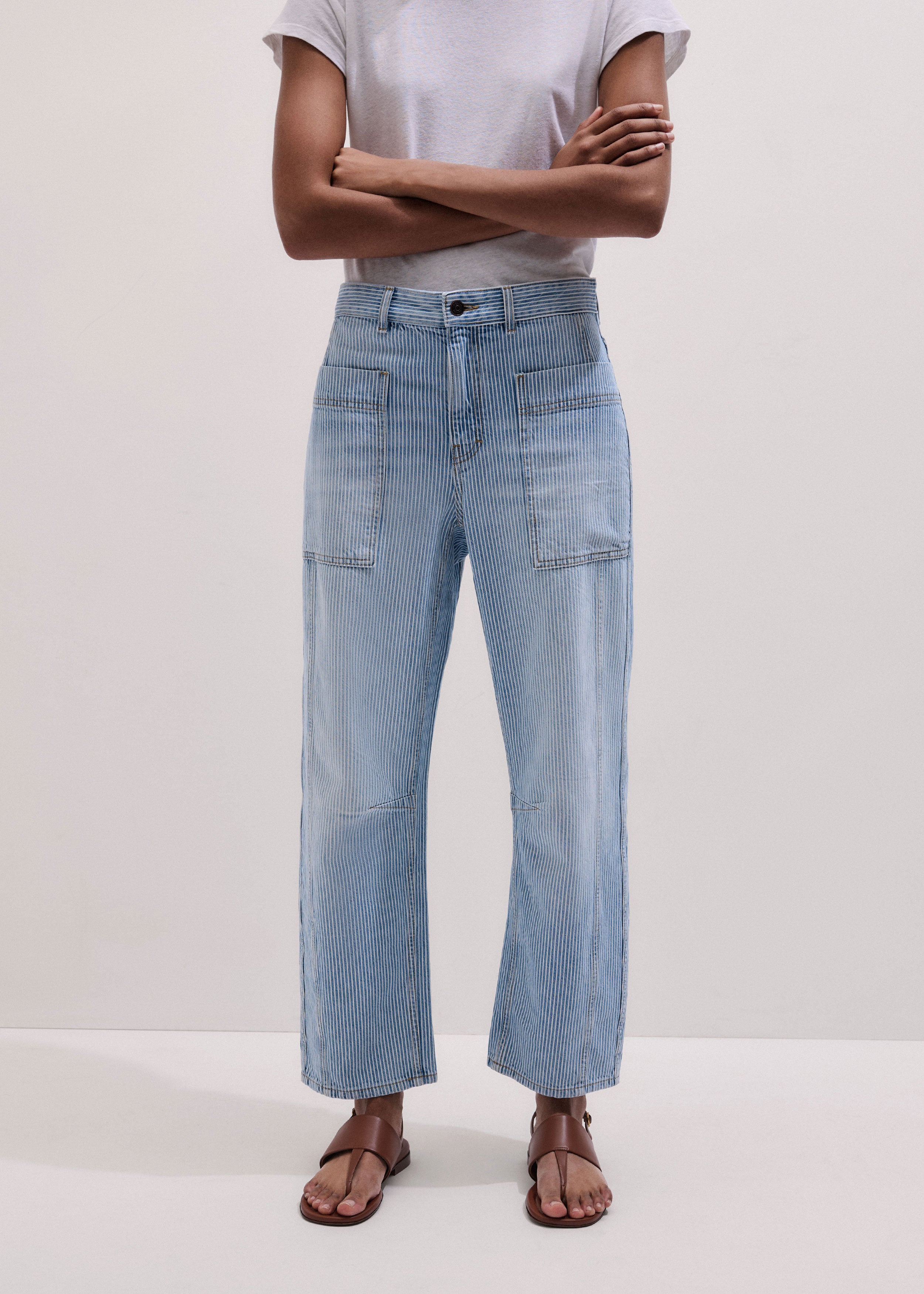 Engineered Jean