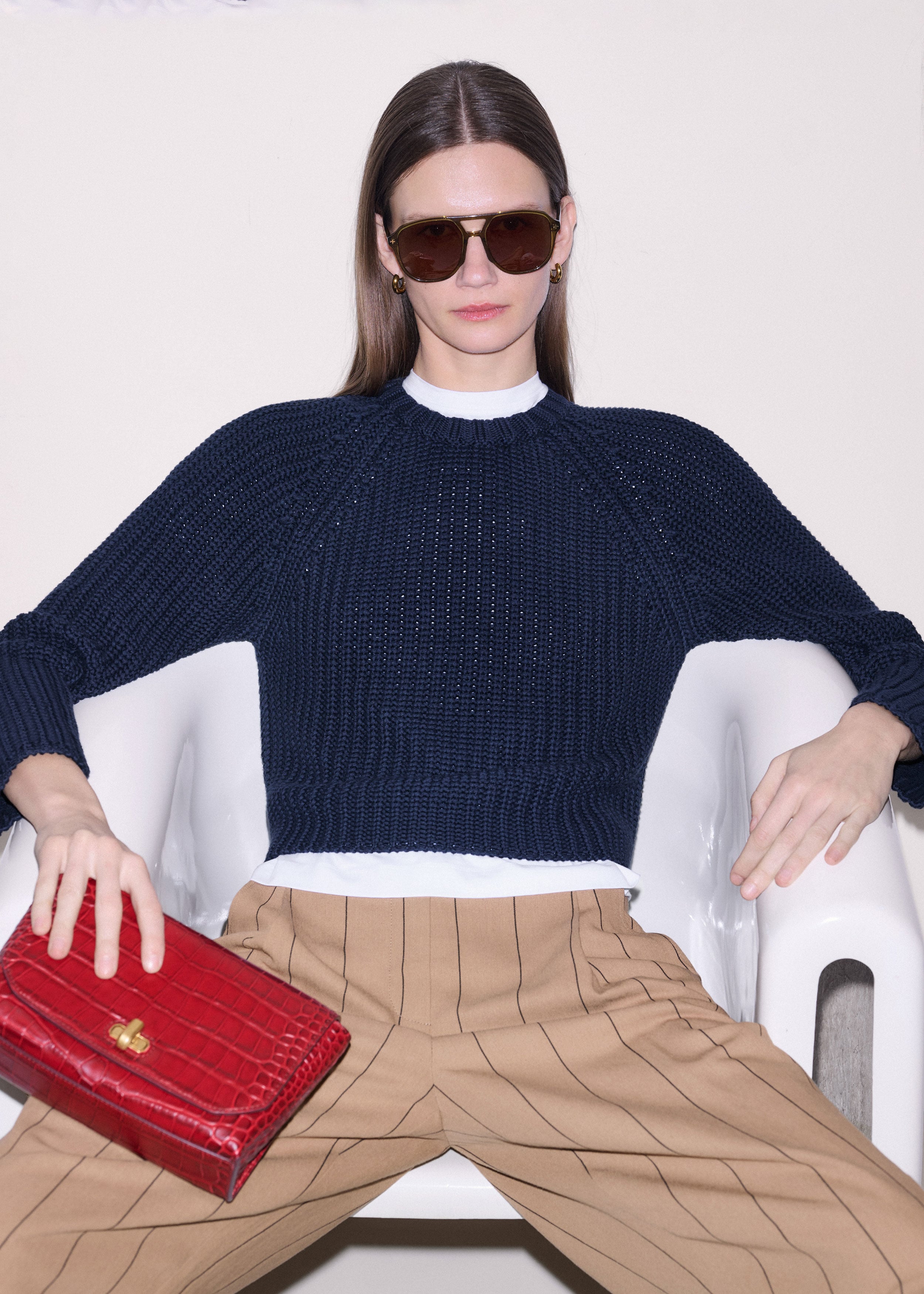 Weekend Jumper