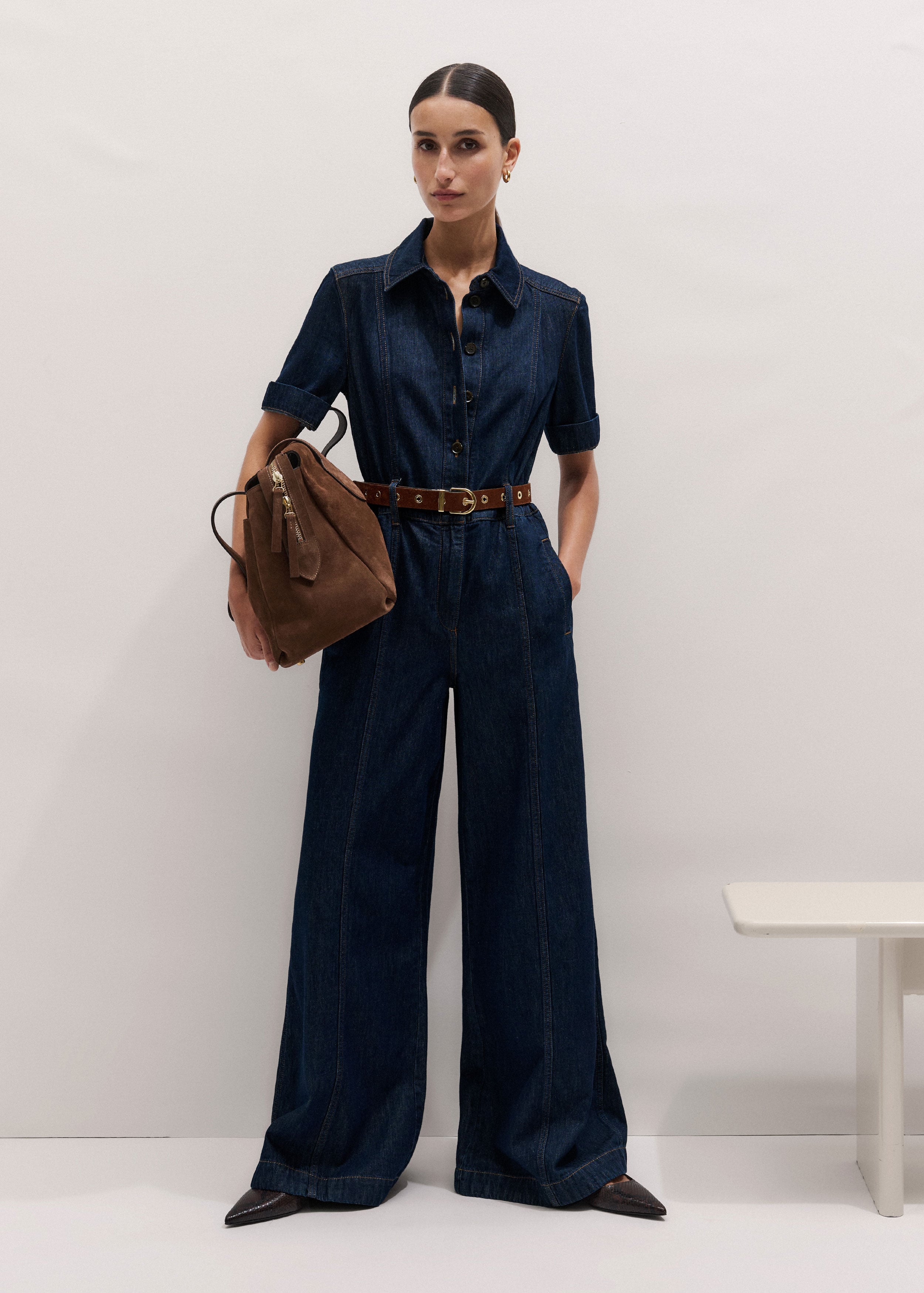 AM-PM Jumpsuit